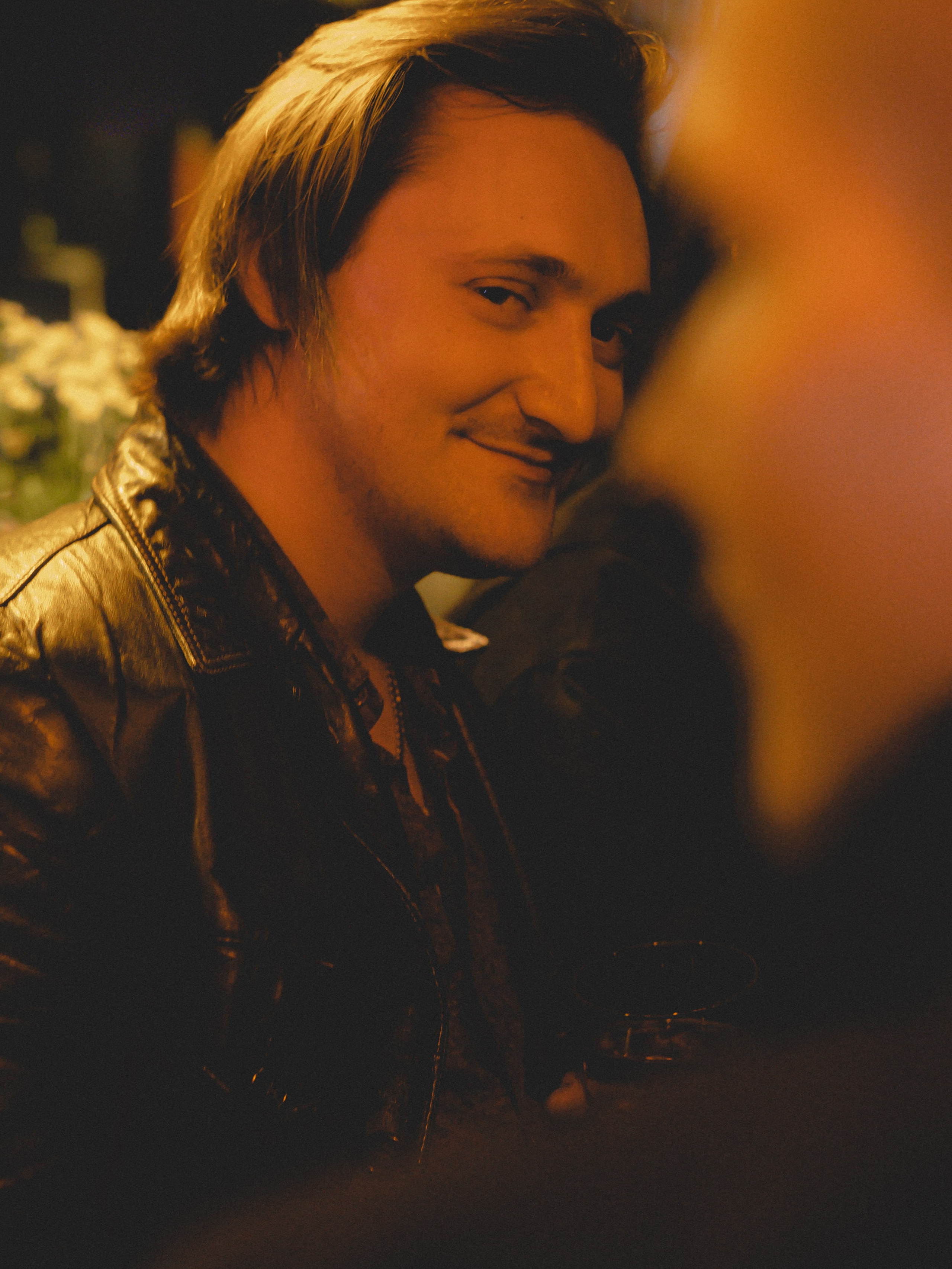 Spaghetti Incident Bar. Игорь Гичка. Портрет с любовью