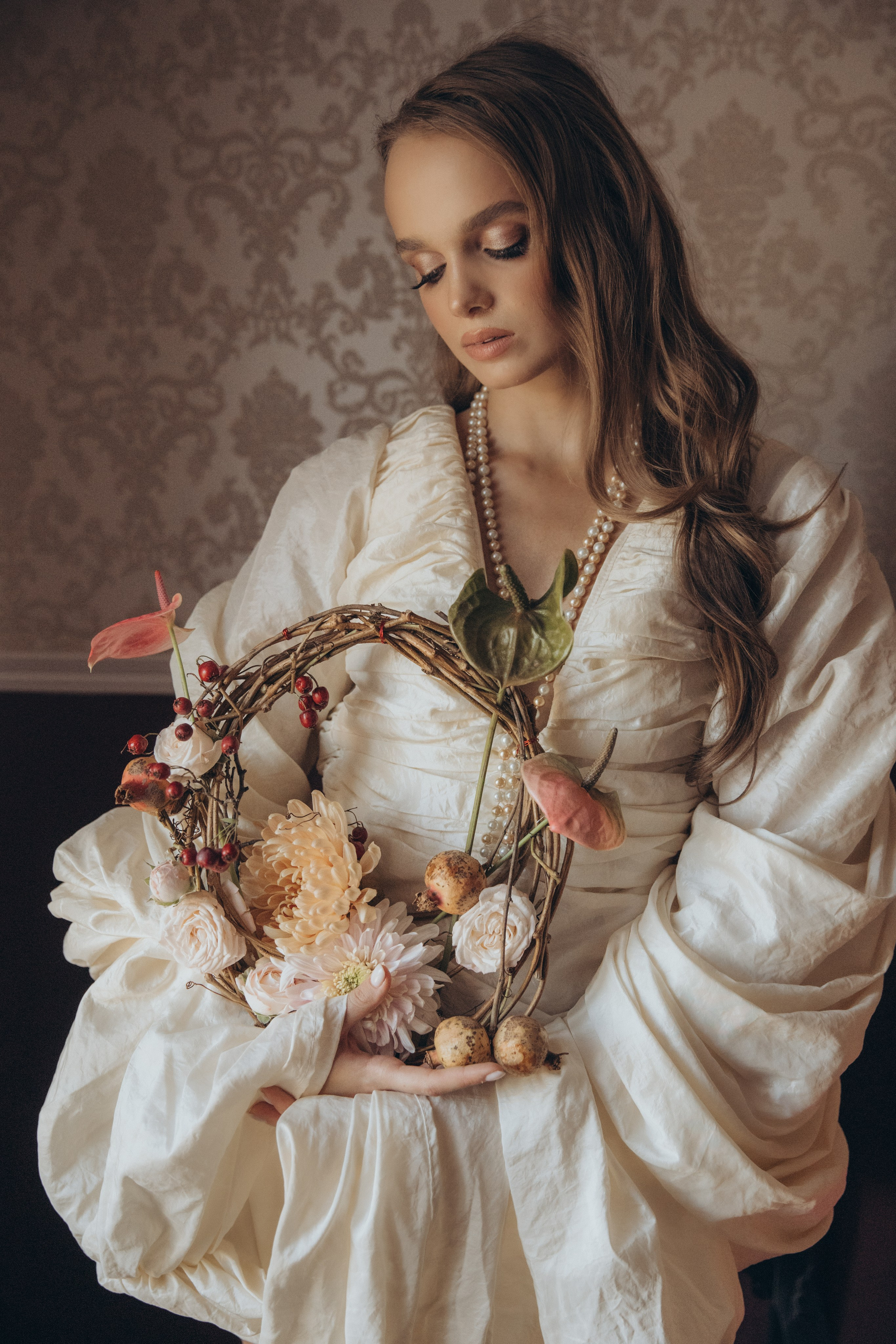 Вячеслав и Кристина. Свадебный и семейный фотограф в Белгороде Евгения Курочкина