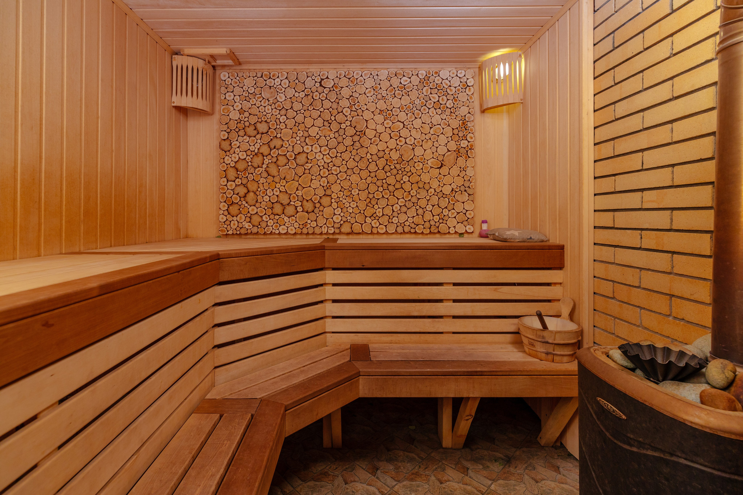 КП Бобровский. Фотограф для бизнеса Константин Брусницын в Екатеринбурге