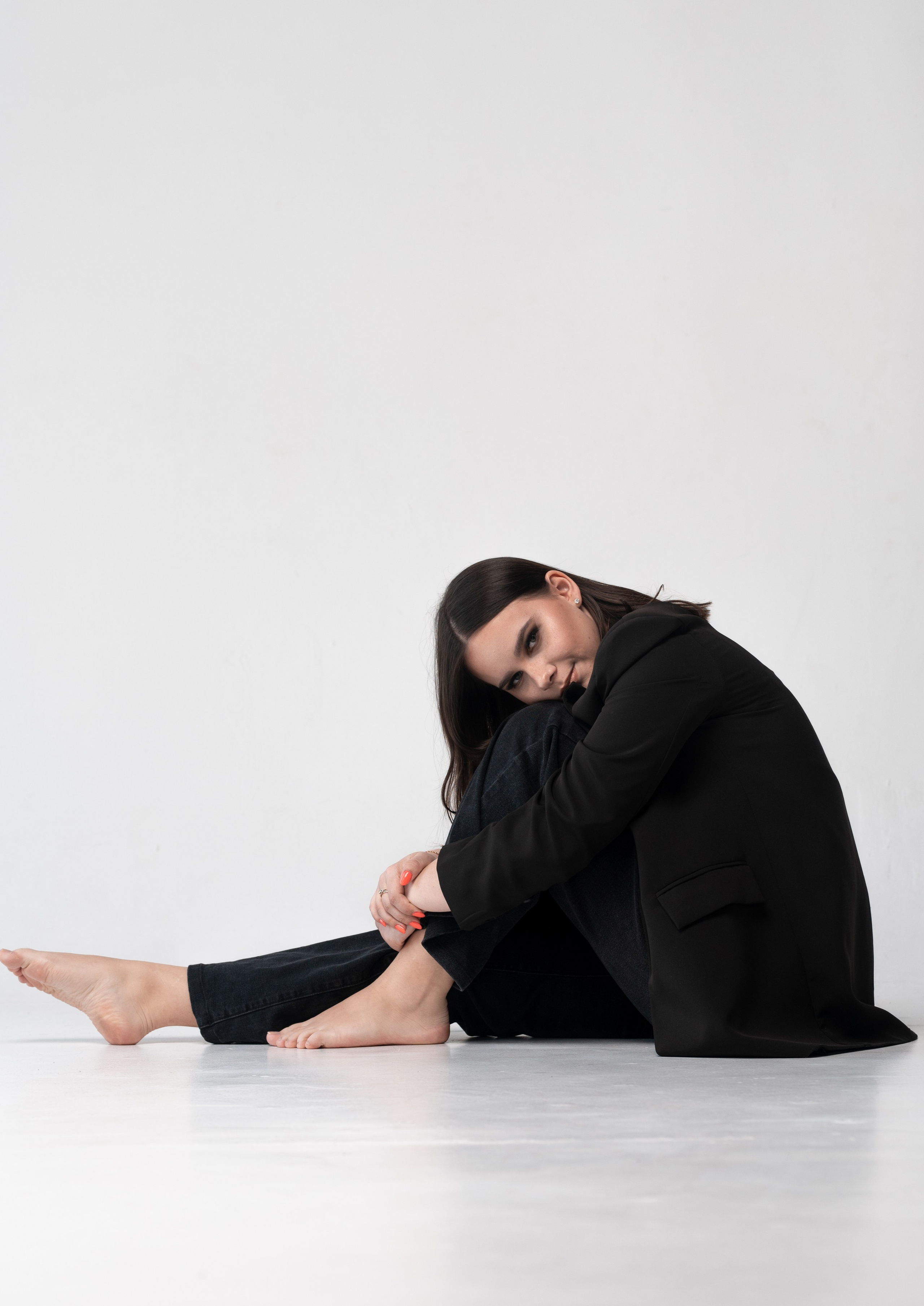 Эвилина. Фотограф Белебей Абзалетдинов Артур