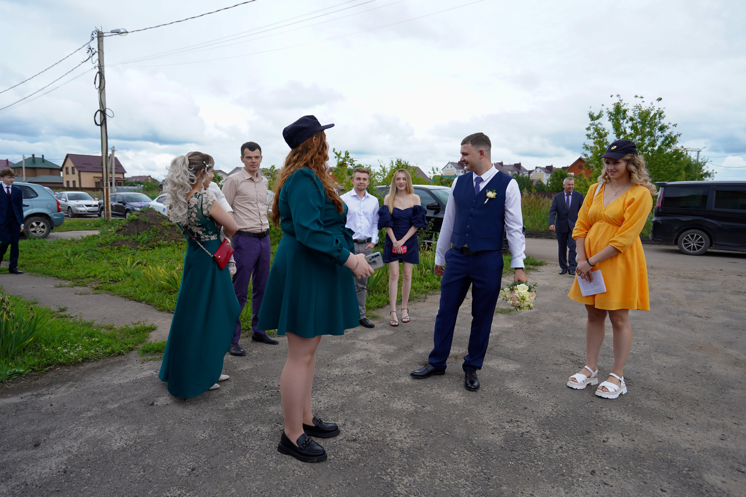 Люда + Паша: полная серия (пакет 8 часов). BYFOX STUDIO 68 — фото и видеосъёмка Тамбов, Москва, Воронеж, Липецк