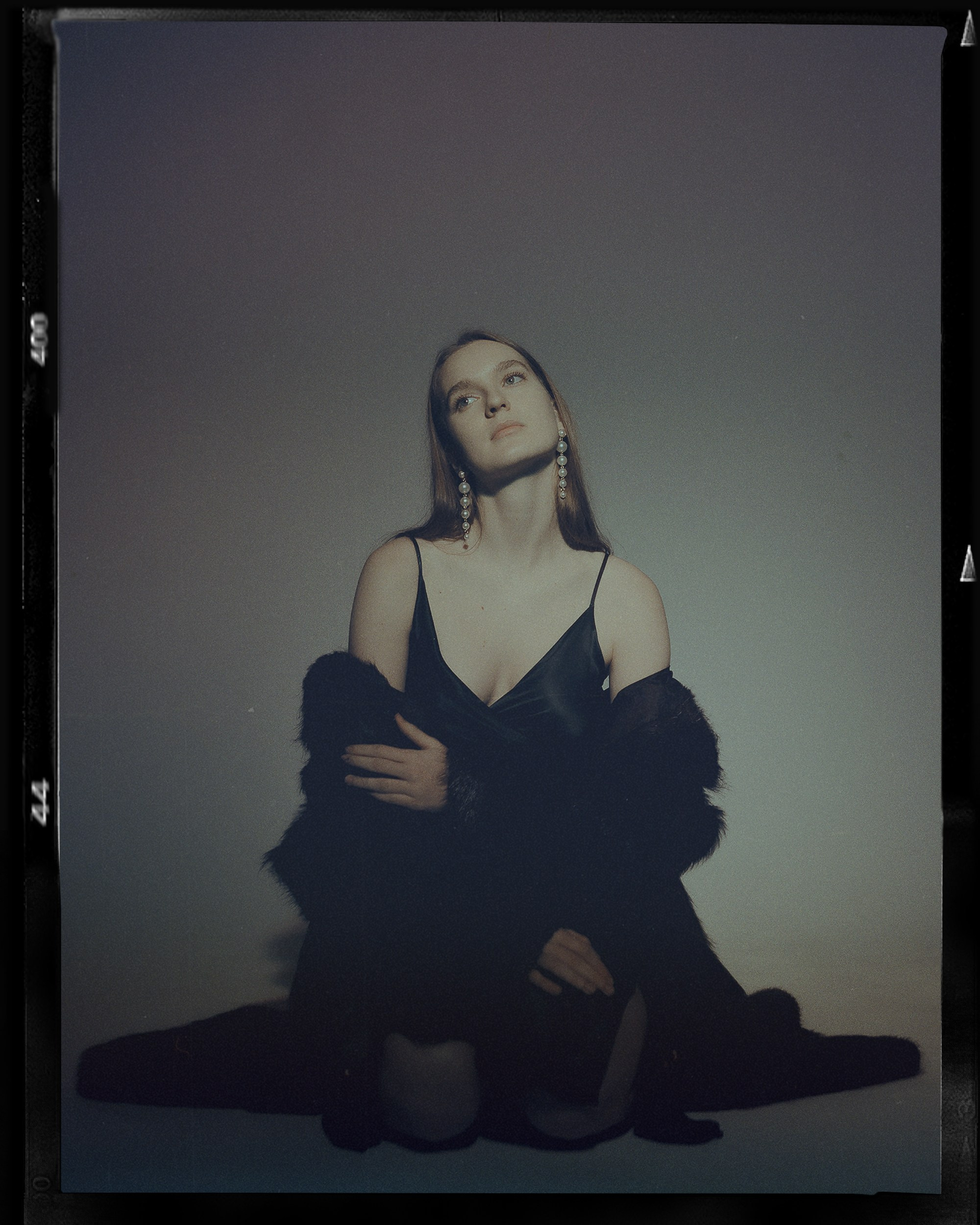 Lera. Фотограф Санкт-Петербург Макарова Дарья