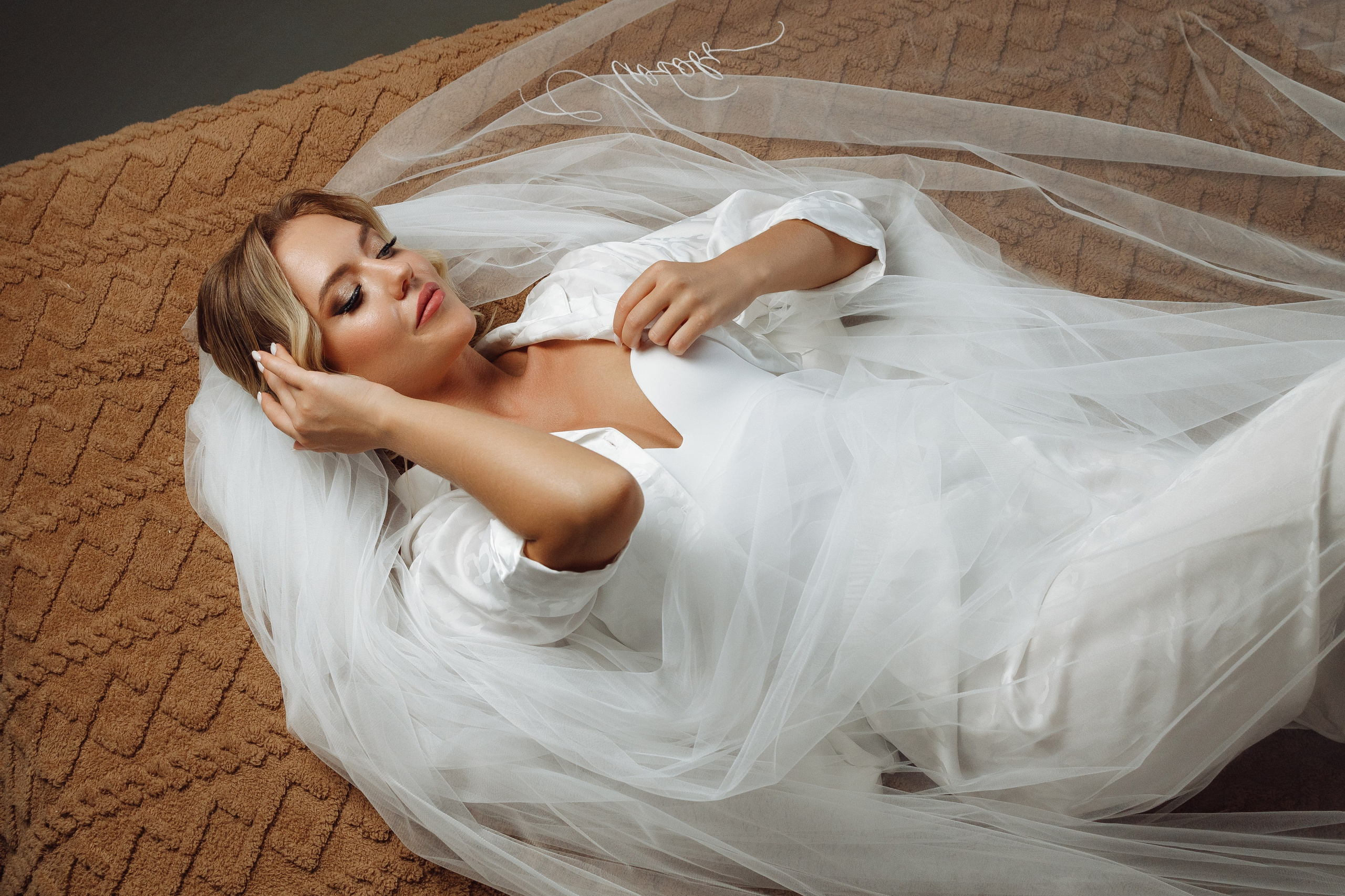 Игорь и Владислава. Свадебный фотограф в Уфе Трифонов Дмитрий