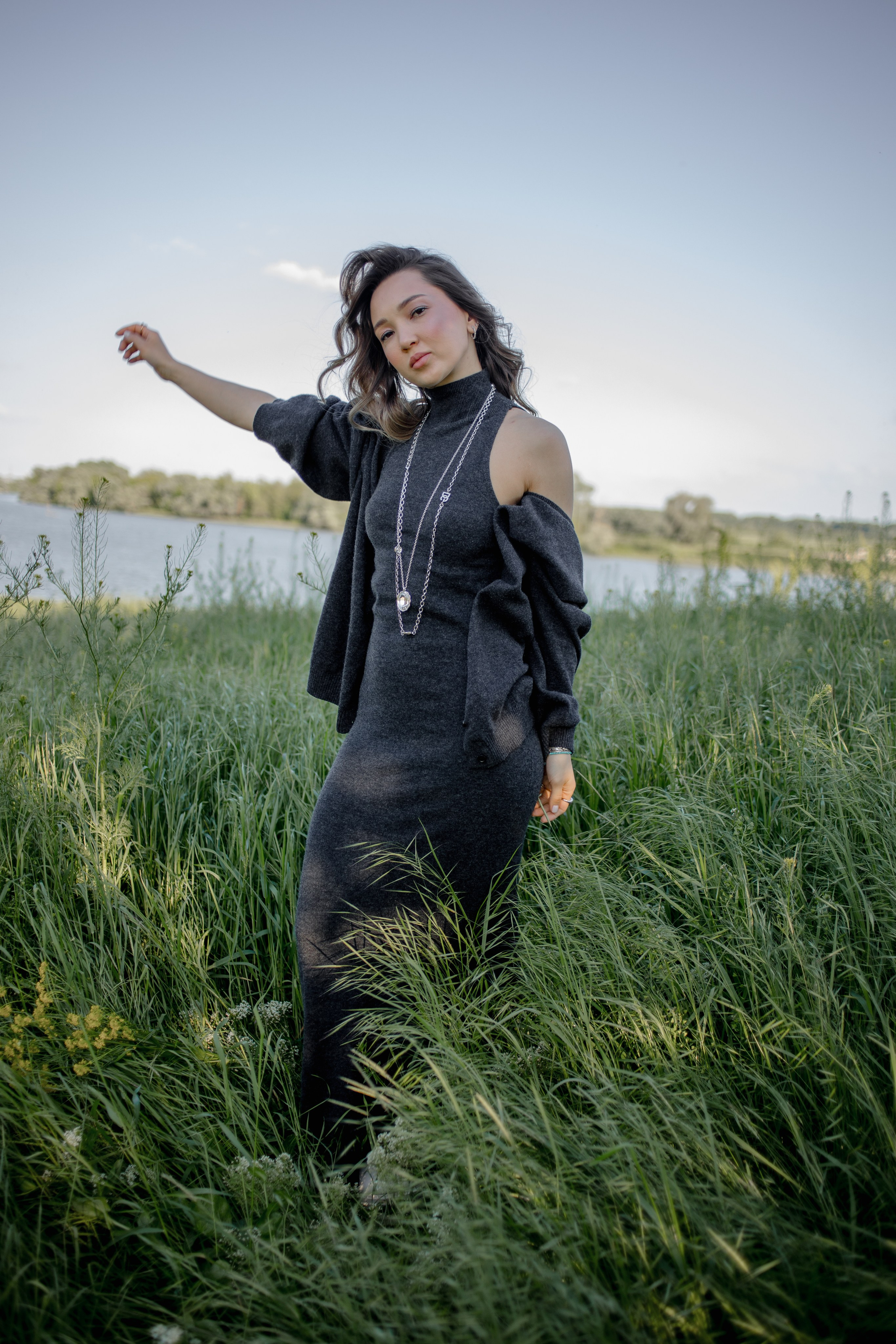 Весенняя прогулка. Фотограф в Краснодаре Евгения Михаевич