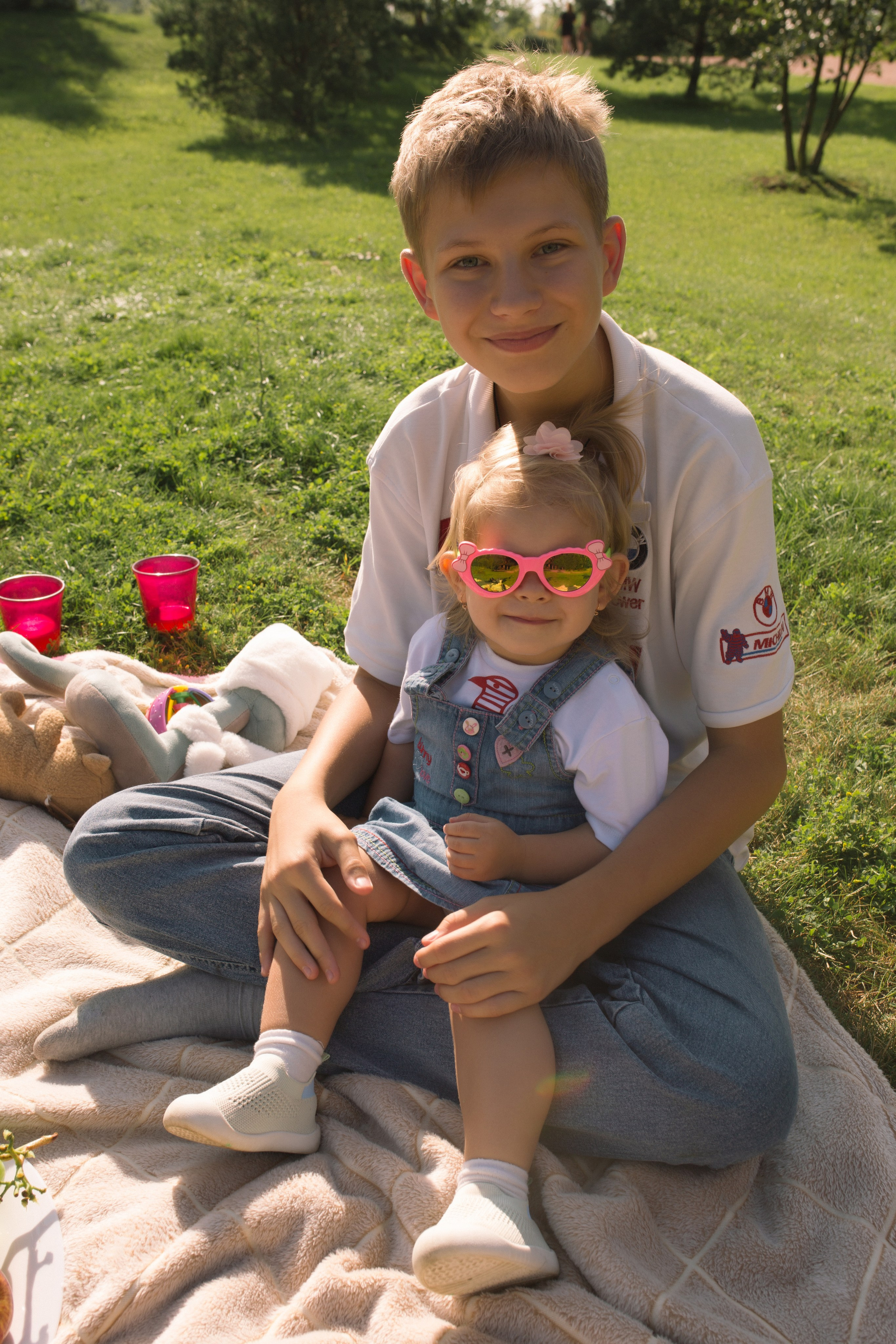 фотограф в москве