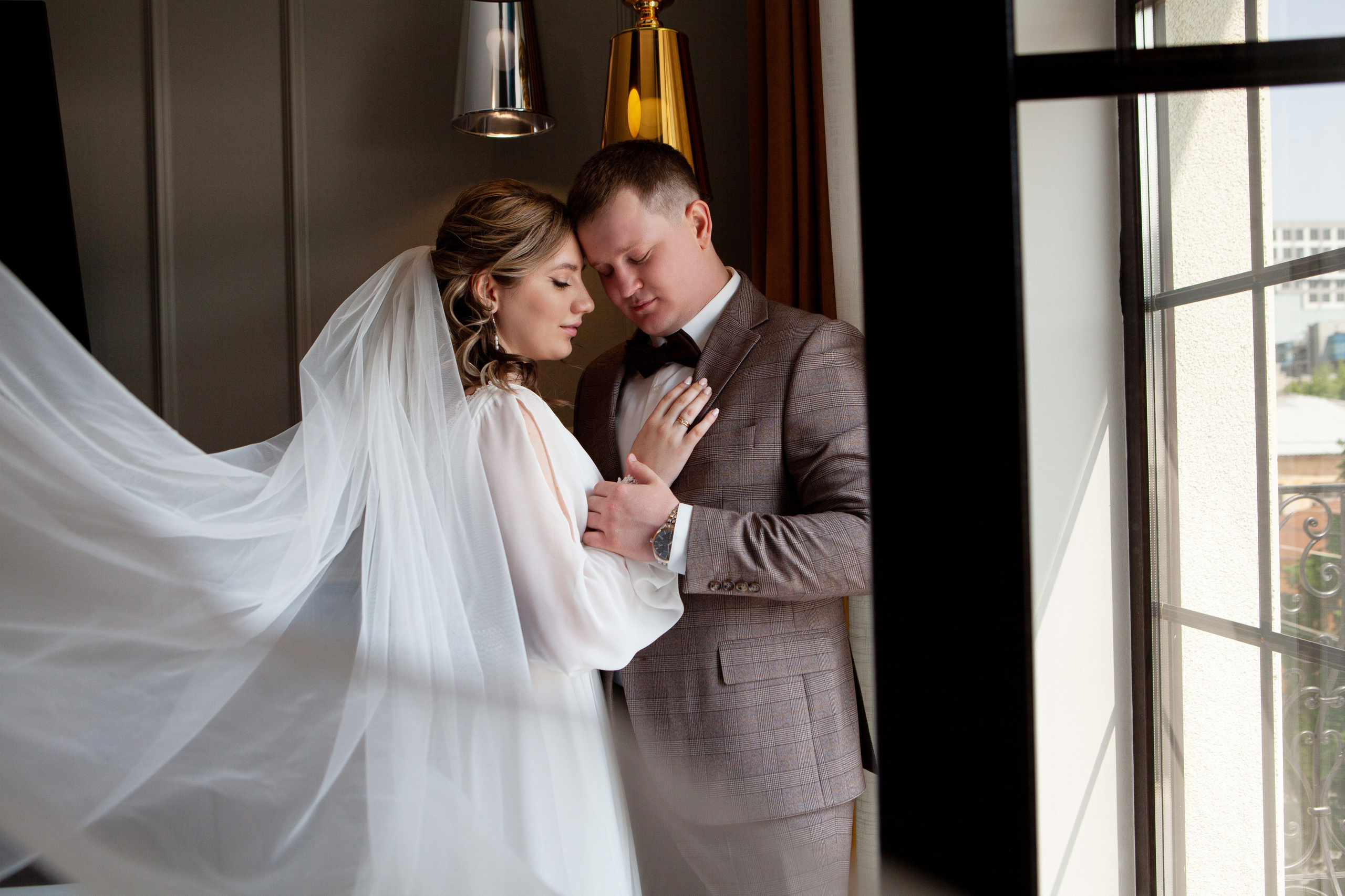 МАКСИМ И ВИКТОРИЯ. Фотограф на любое мероприятие