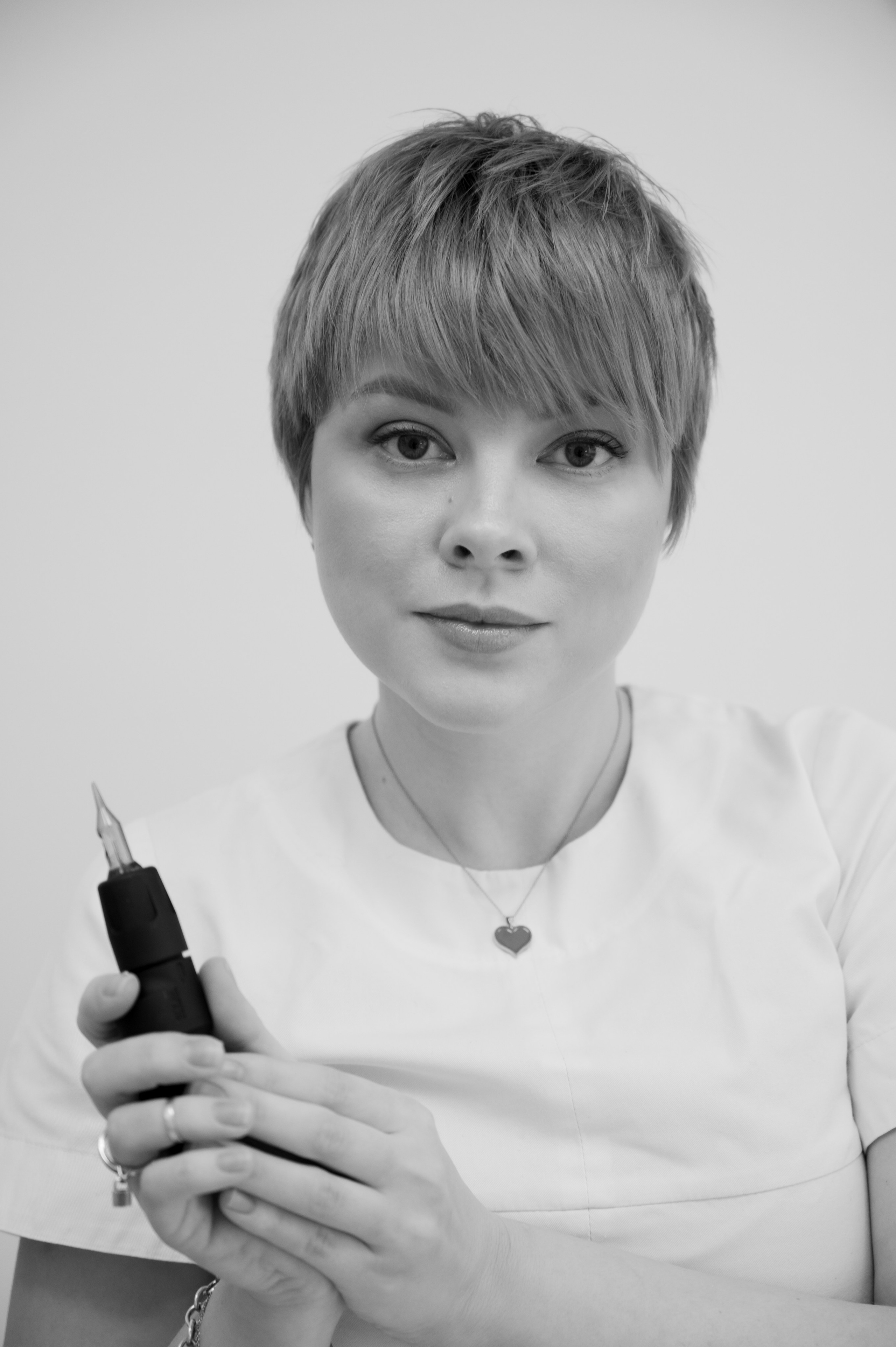 Permanent Makeup Content. NL