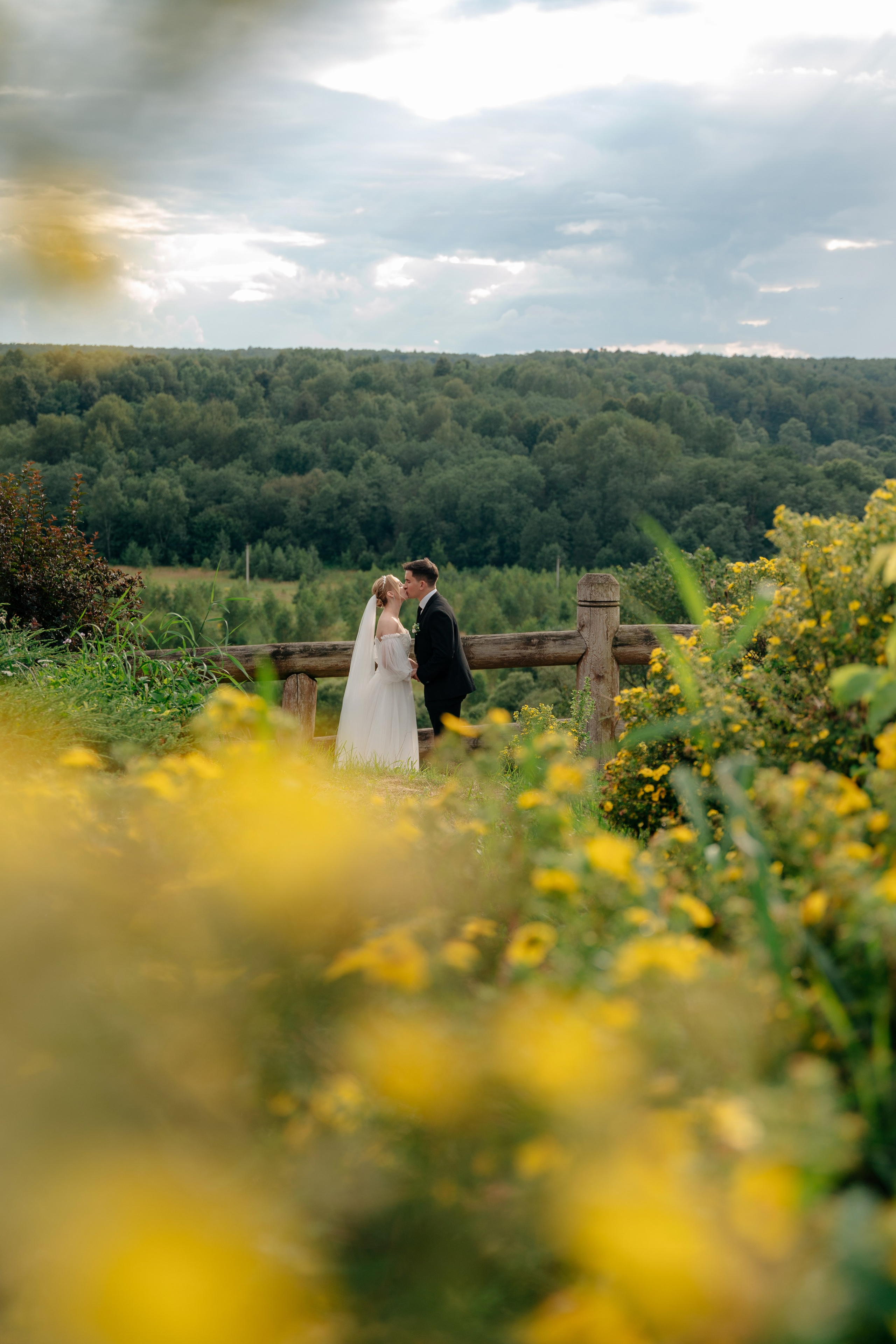 Свадьбы. Свадебный фотограф Анастасия Лебедикова Москва