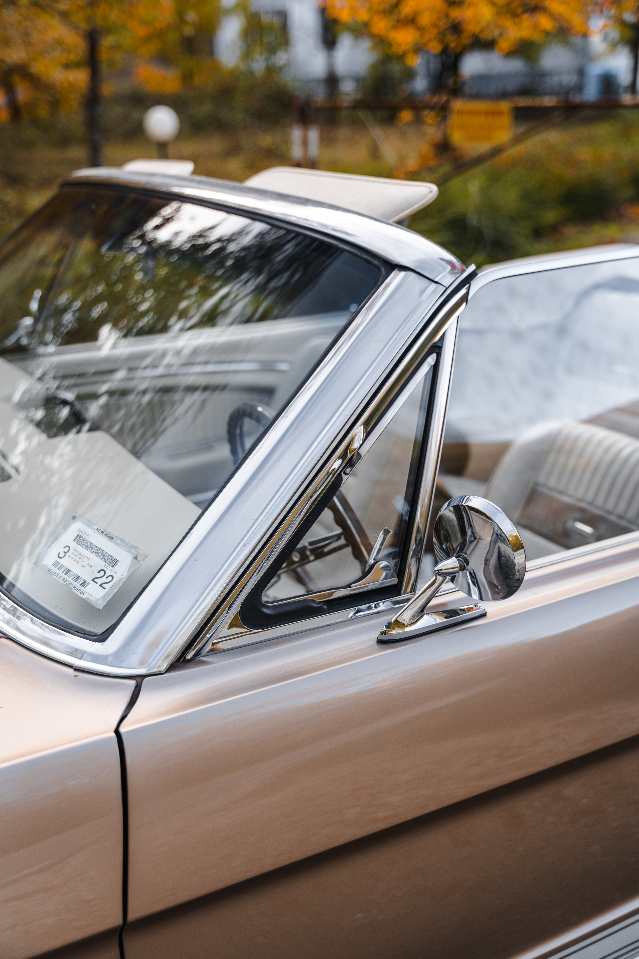 1965 Ford Mustang Convertible. Автомобильный и просто лучший фотограф в Сочи Nikita No Name