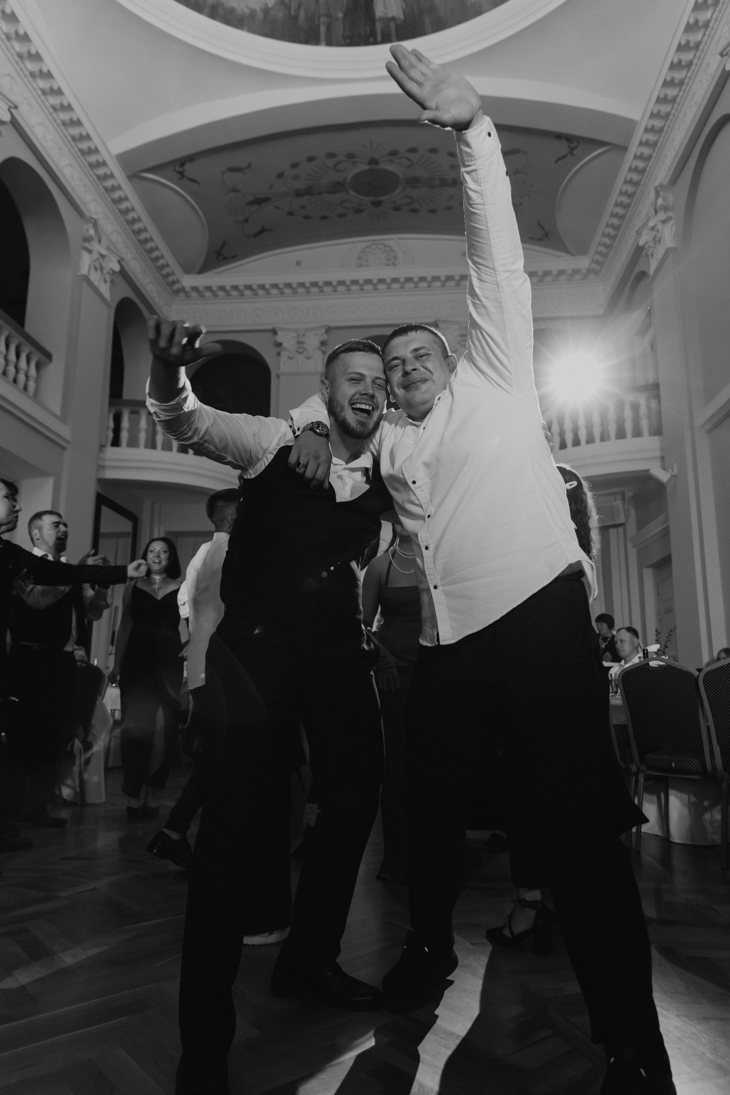 Даниил и Валерия. Свадебный и семейный фотограф Белово Анастасия Пьянкова