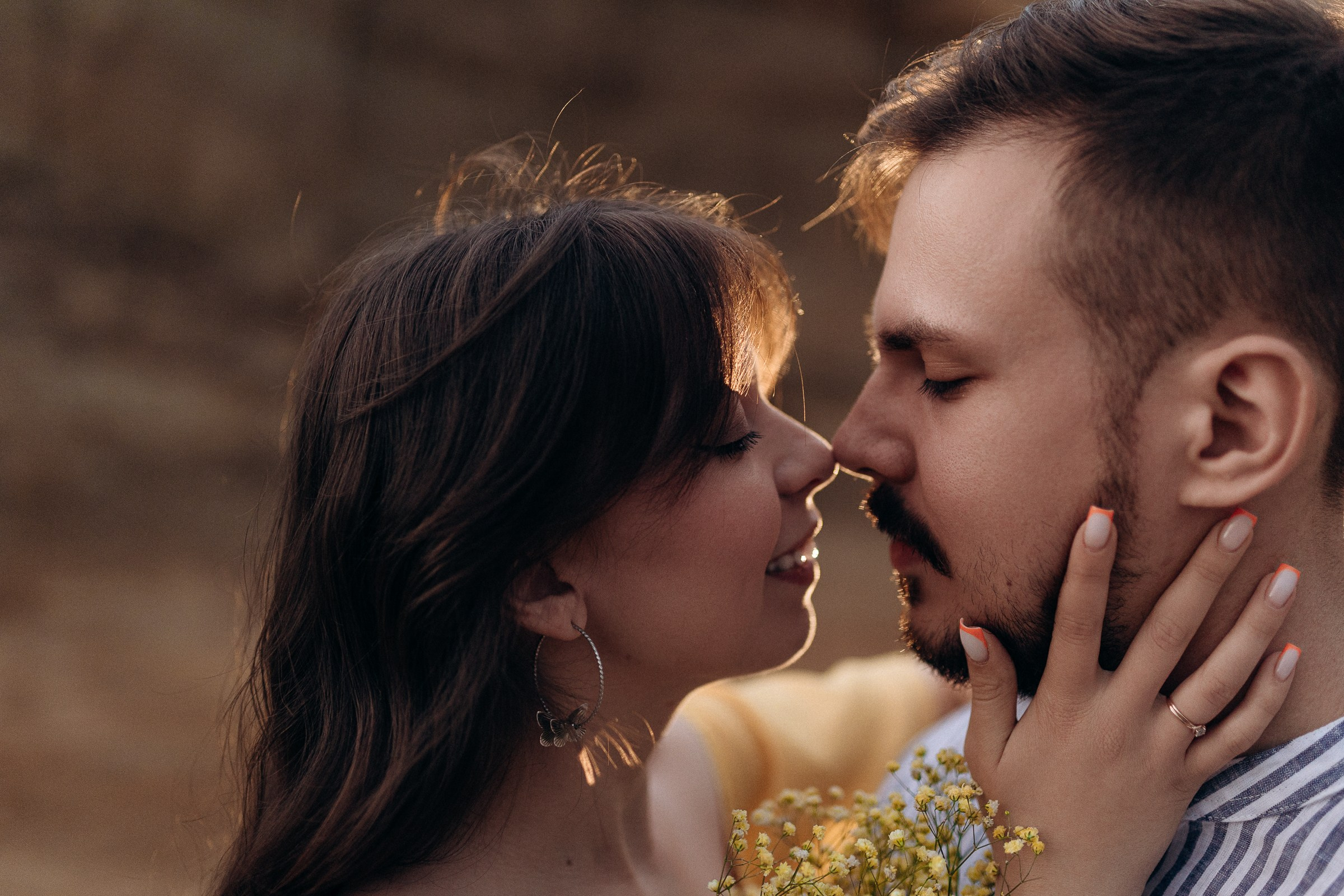 DUNE. Свадебный и семейный фотограф в Красноярске Анастасия Турчанова