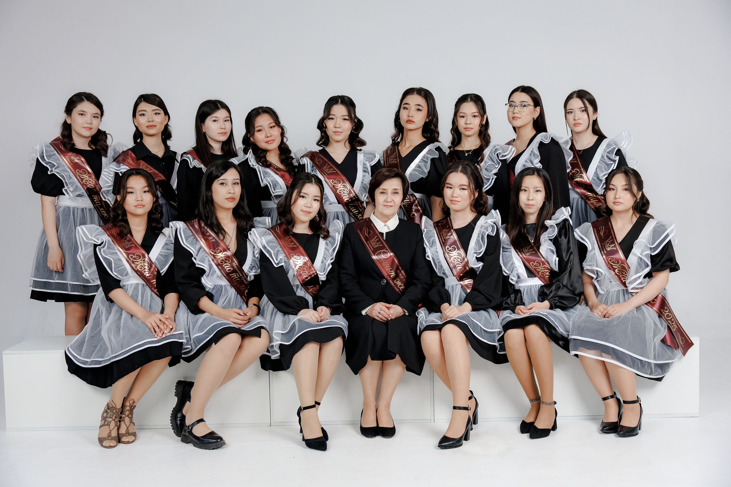 ШКОЛЬНАЯ ФОТОСЕССИЯ. ФОТОСТУДИЯ GALLERY