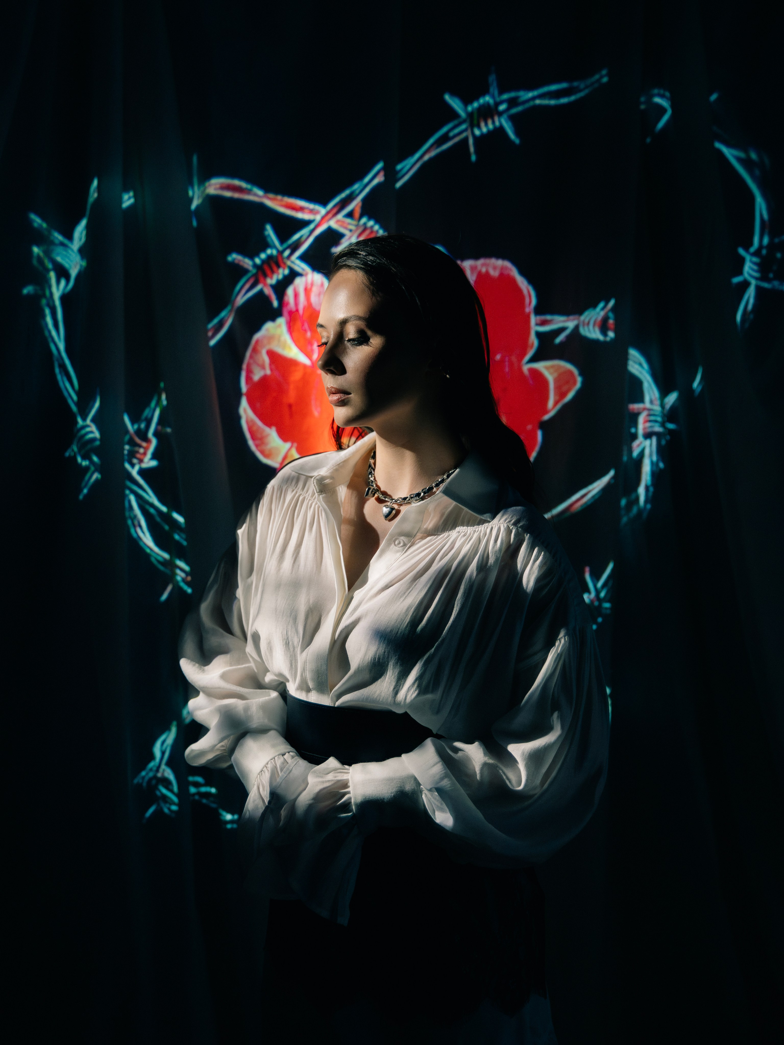 Кристина. Роман Лахмыткин — Фотограф Новосибирск, портфолио