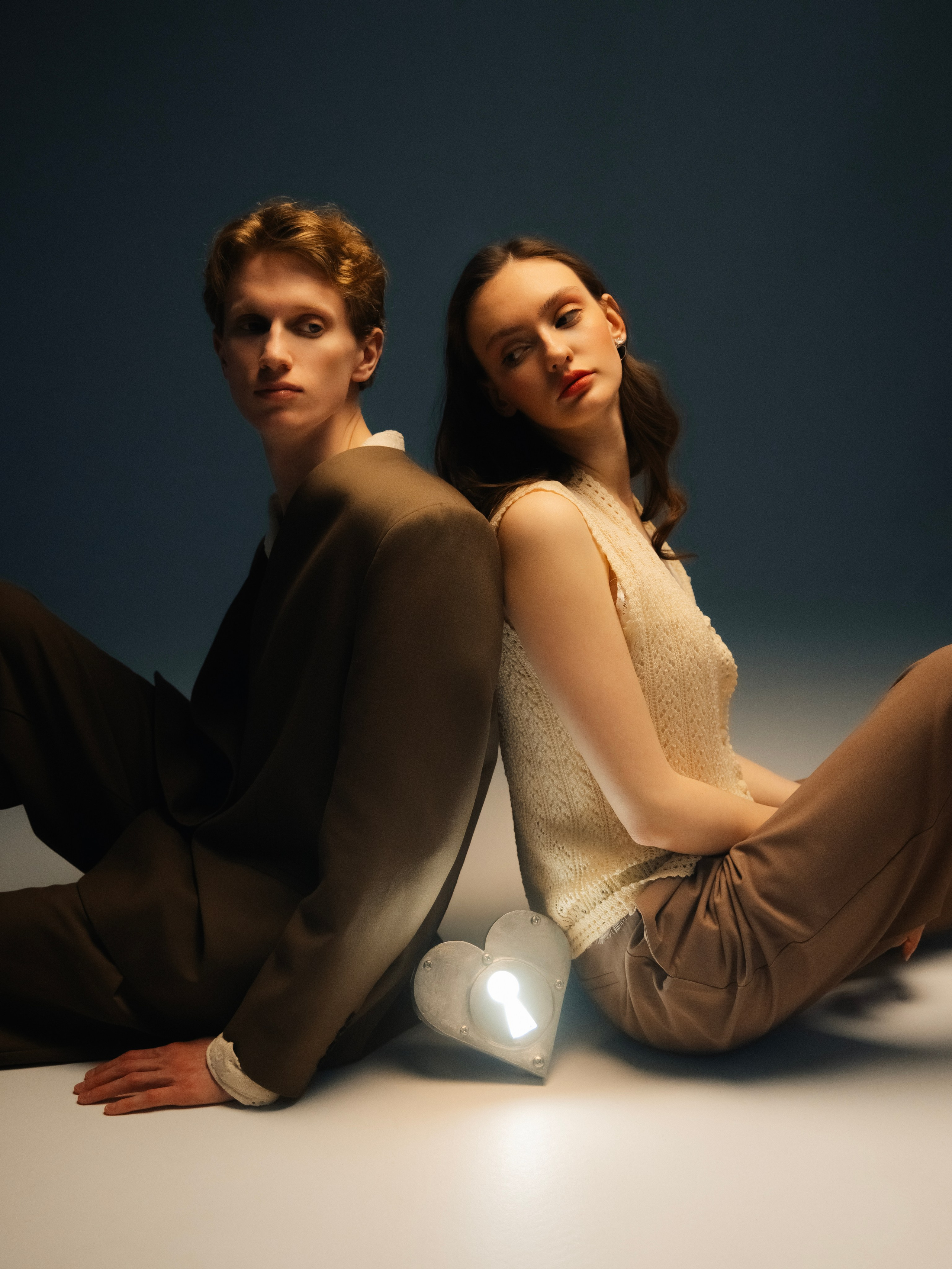 Замок чувств