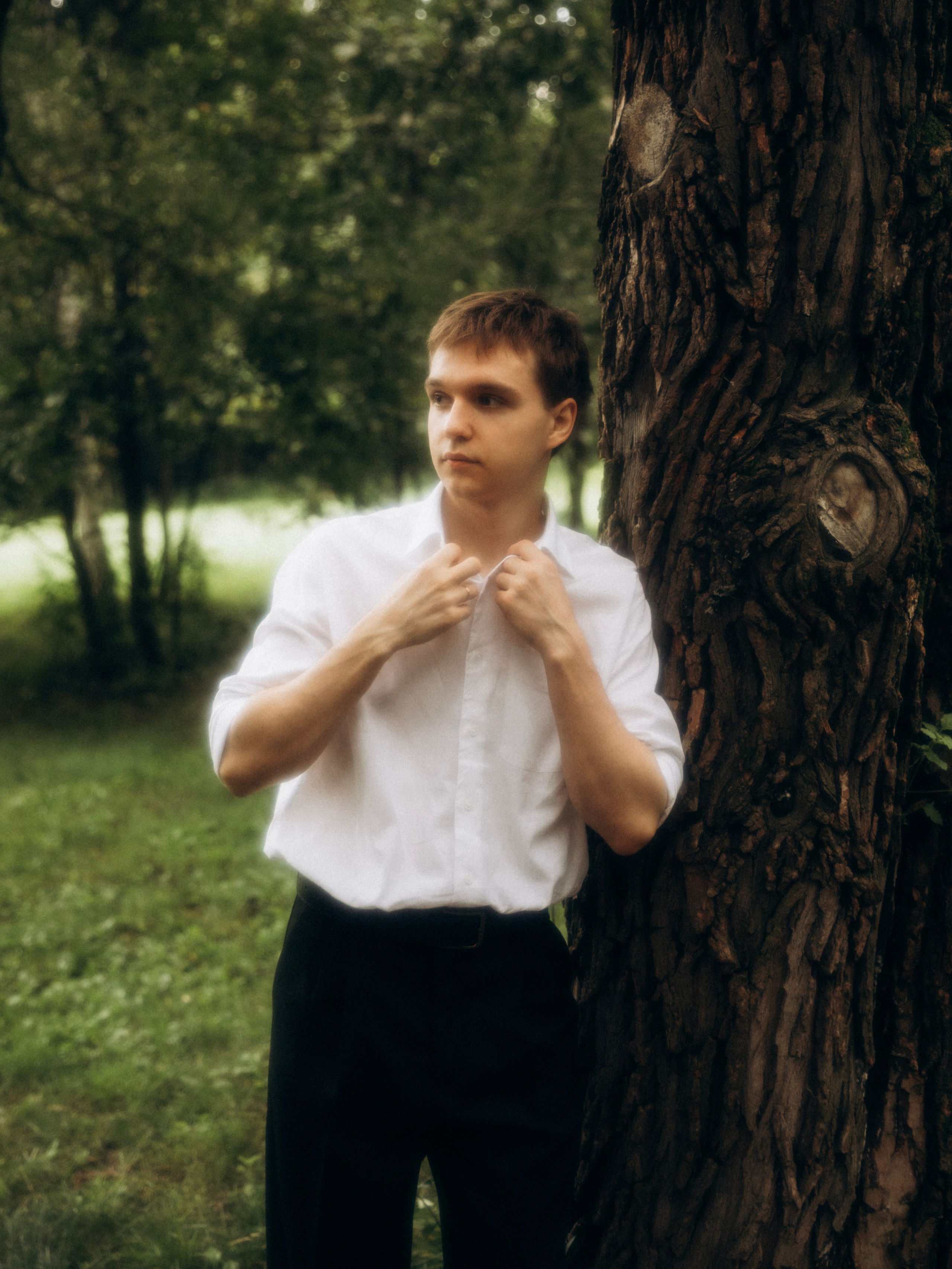 Никита и Яся. Роман Лахмыткин — Фотограф Новосибирск, портфолио
