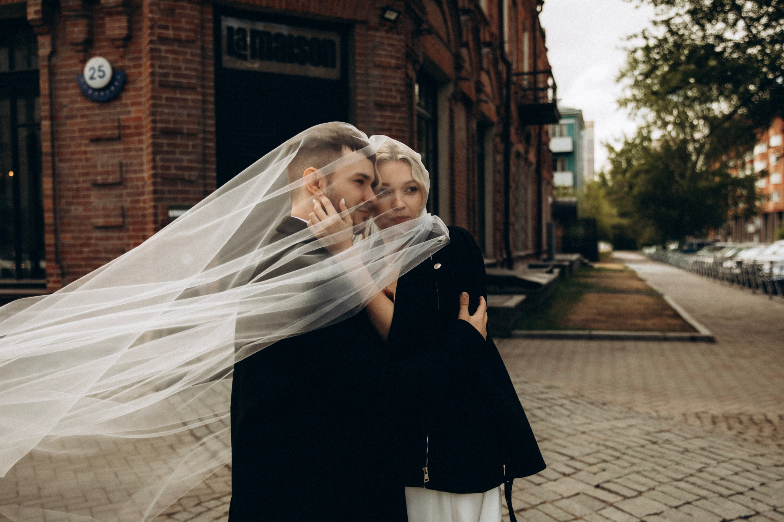 Виталий и Ирина. Роман Лахмыткин — Фотограф Новосибирск, портфолио