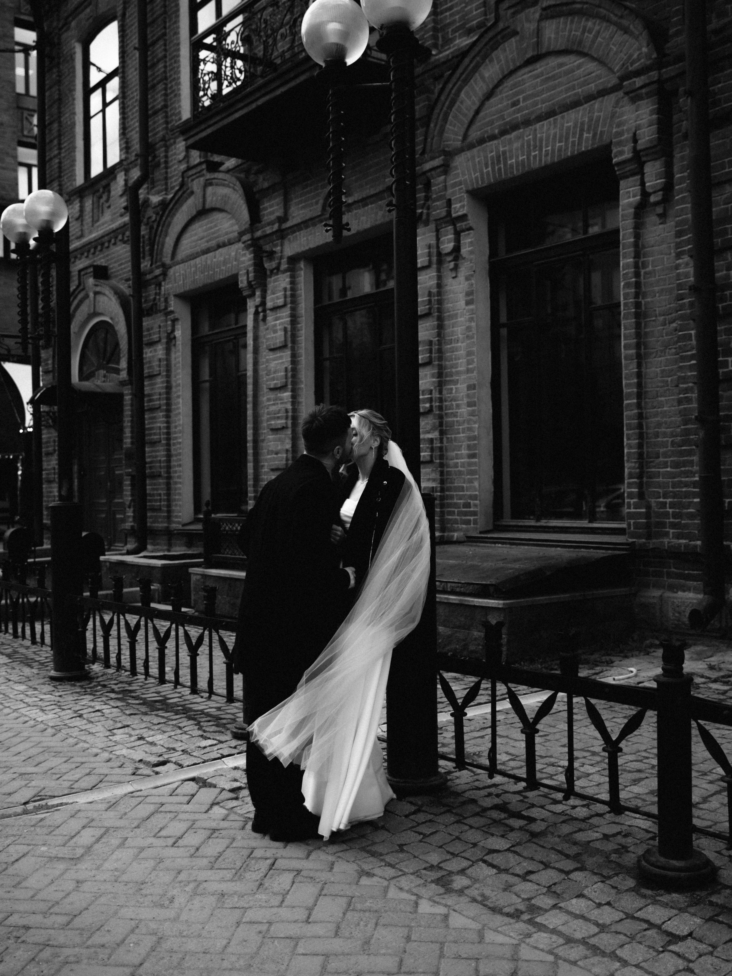 Виталий и Ирина. Роман Лахмыткин — Фотограф Новосибирск, портфолио