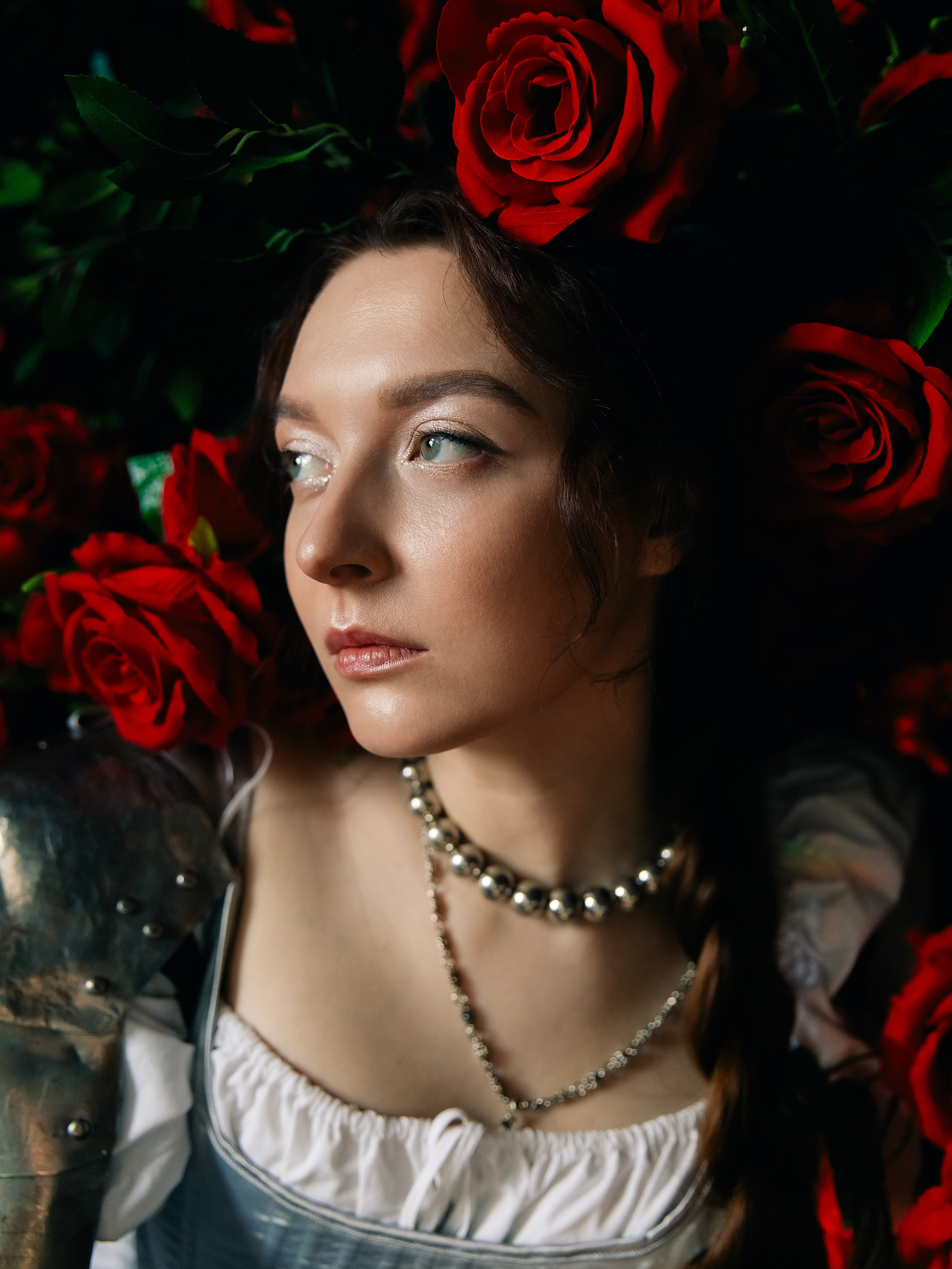 Рыцарские мотивы. Роман Лахмыткин — Фотограф Новосибирск, портфолио