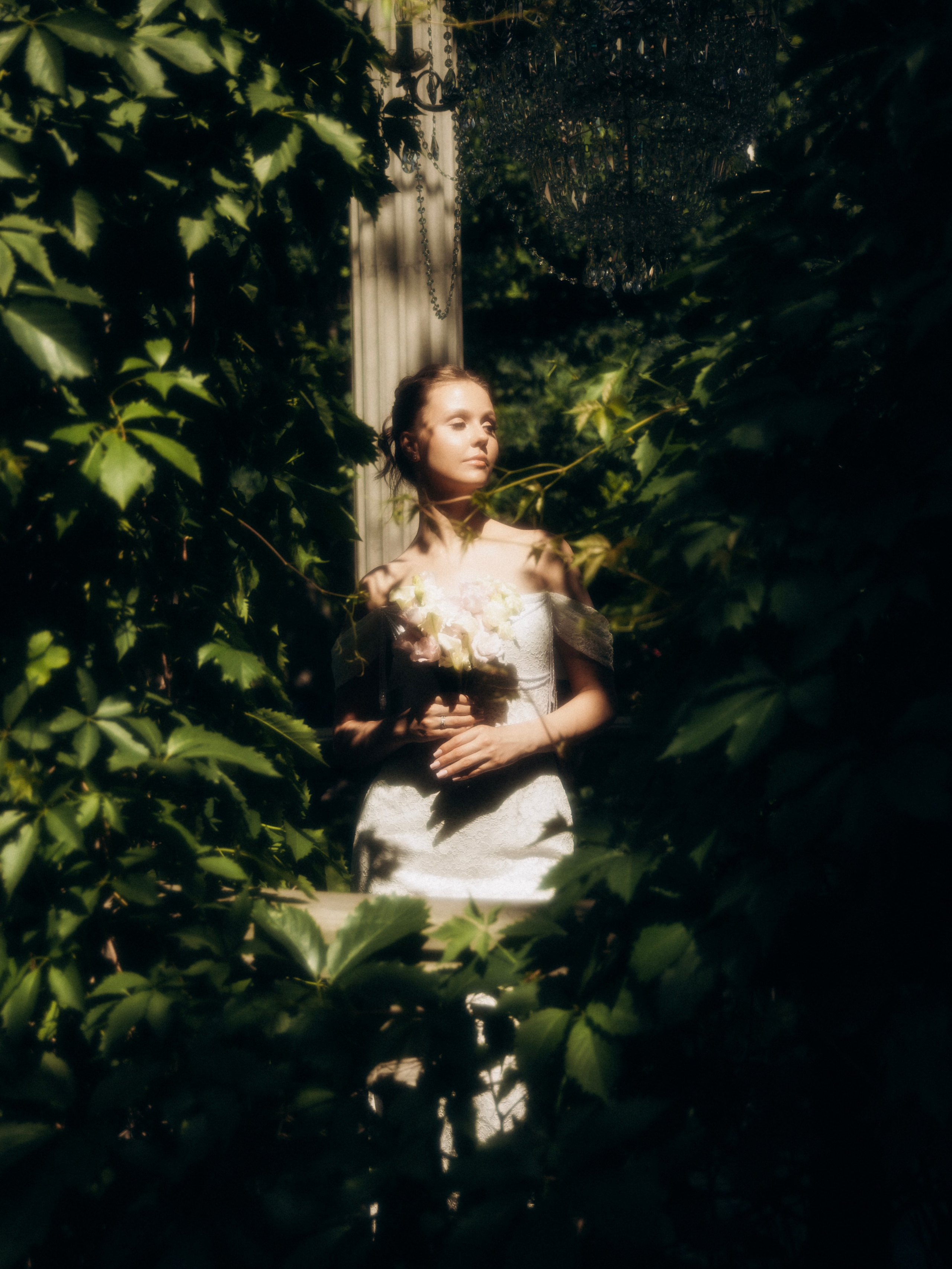 Константин и Ульяна. Роман Лахмыткин — Фотограф Новосибирск, портфолио