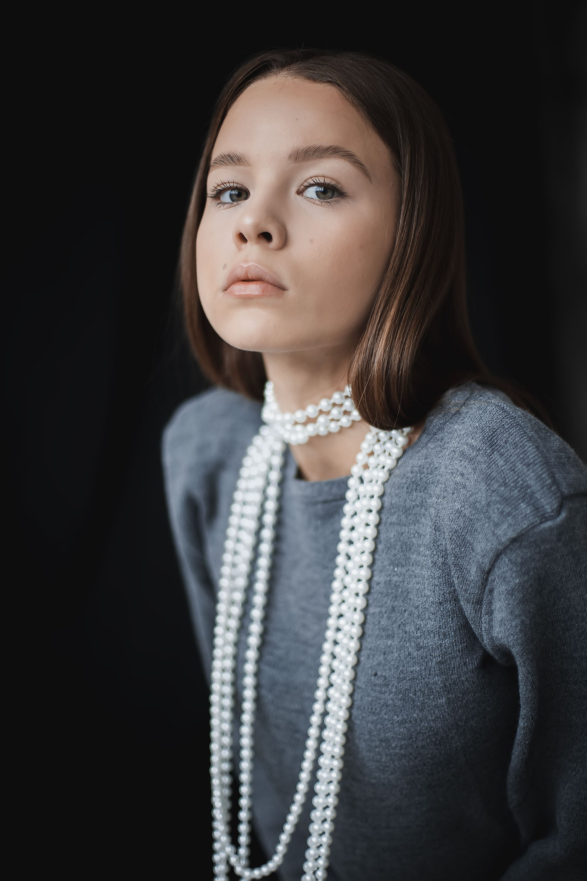 Каролина. Семейный, индивидуальный фотограф в Москве Ангели Марина