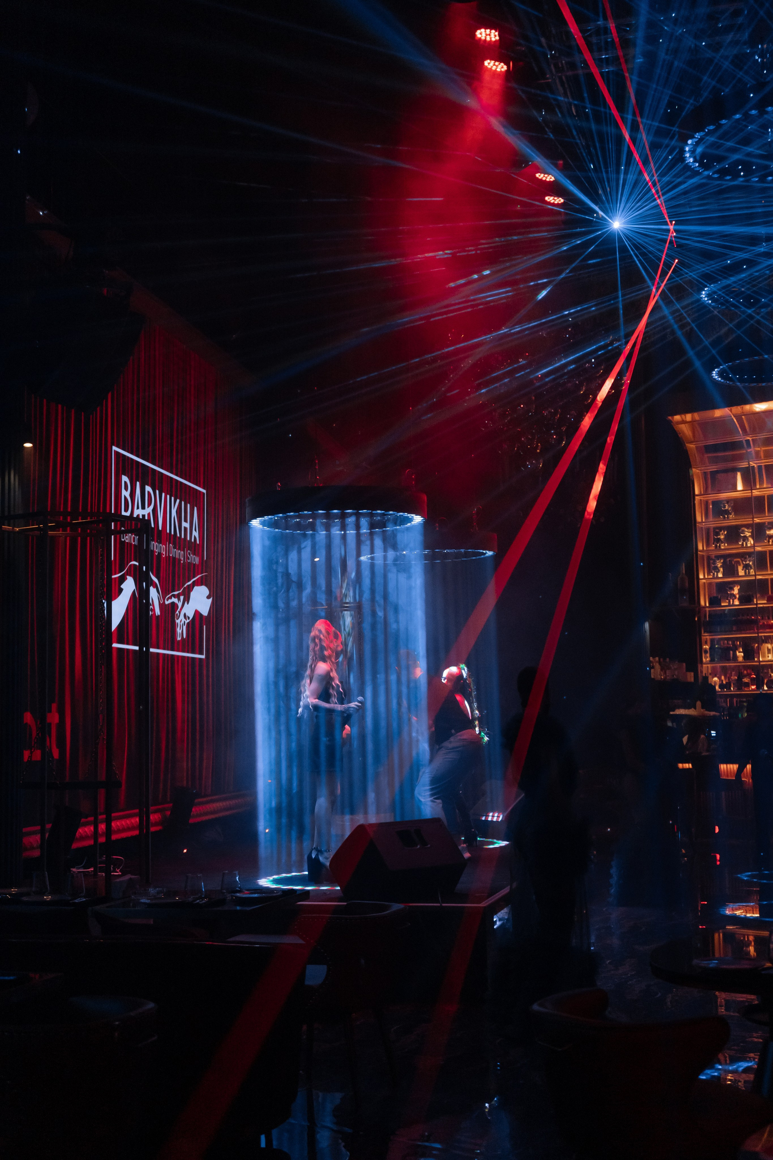 Content for Barvikha. NOIZOMAX Художественный фотограф в Дубай