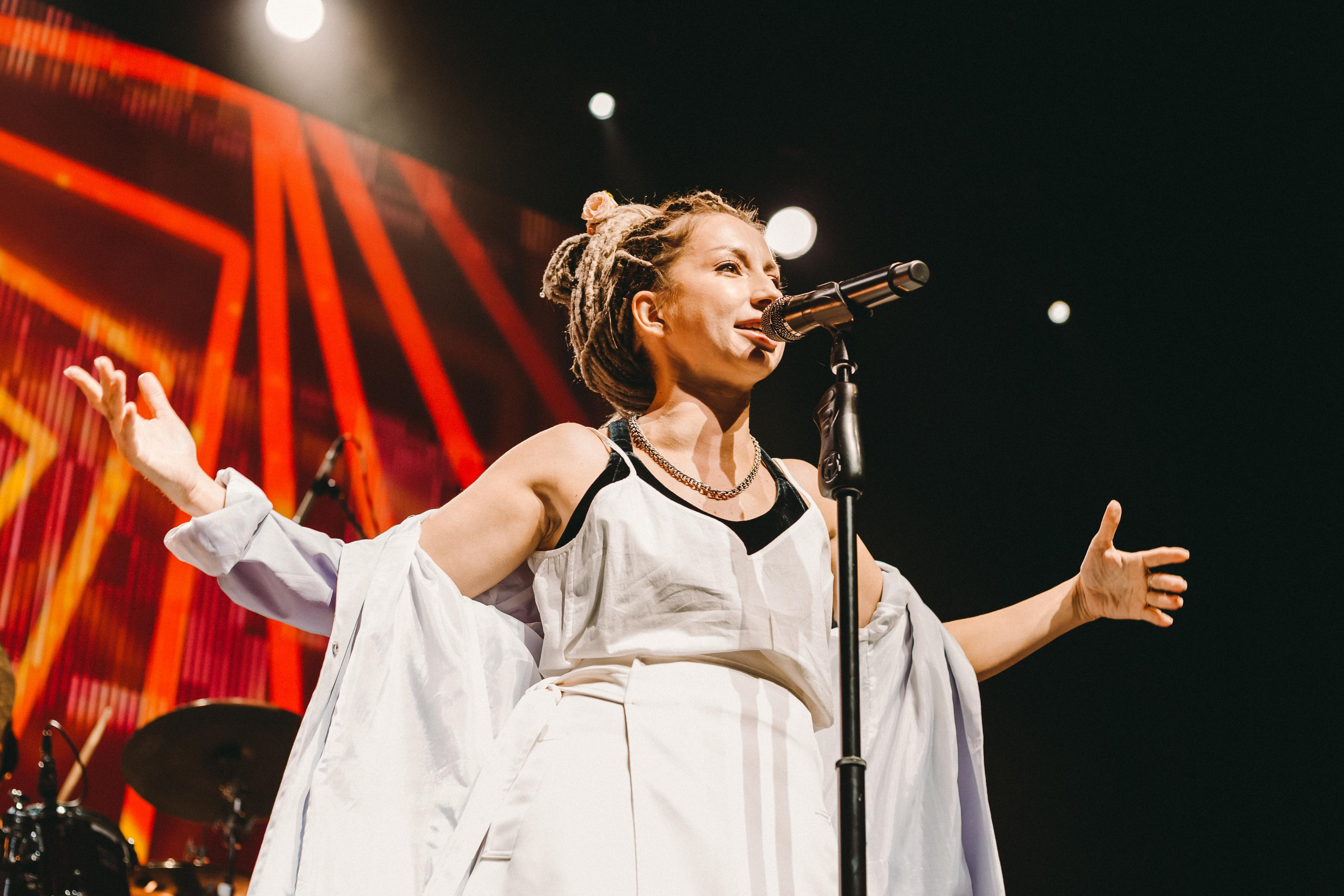 МУРАКАМИ. Фотограф Сонкина Татьяна