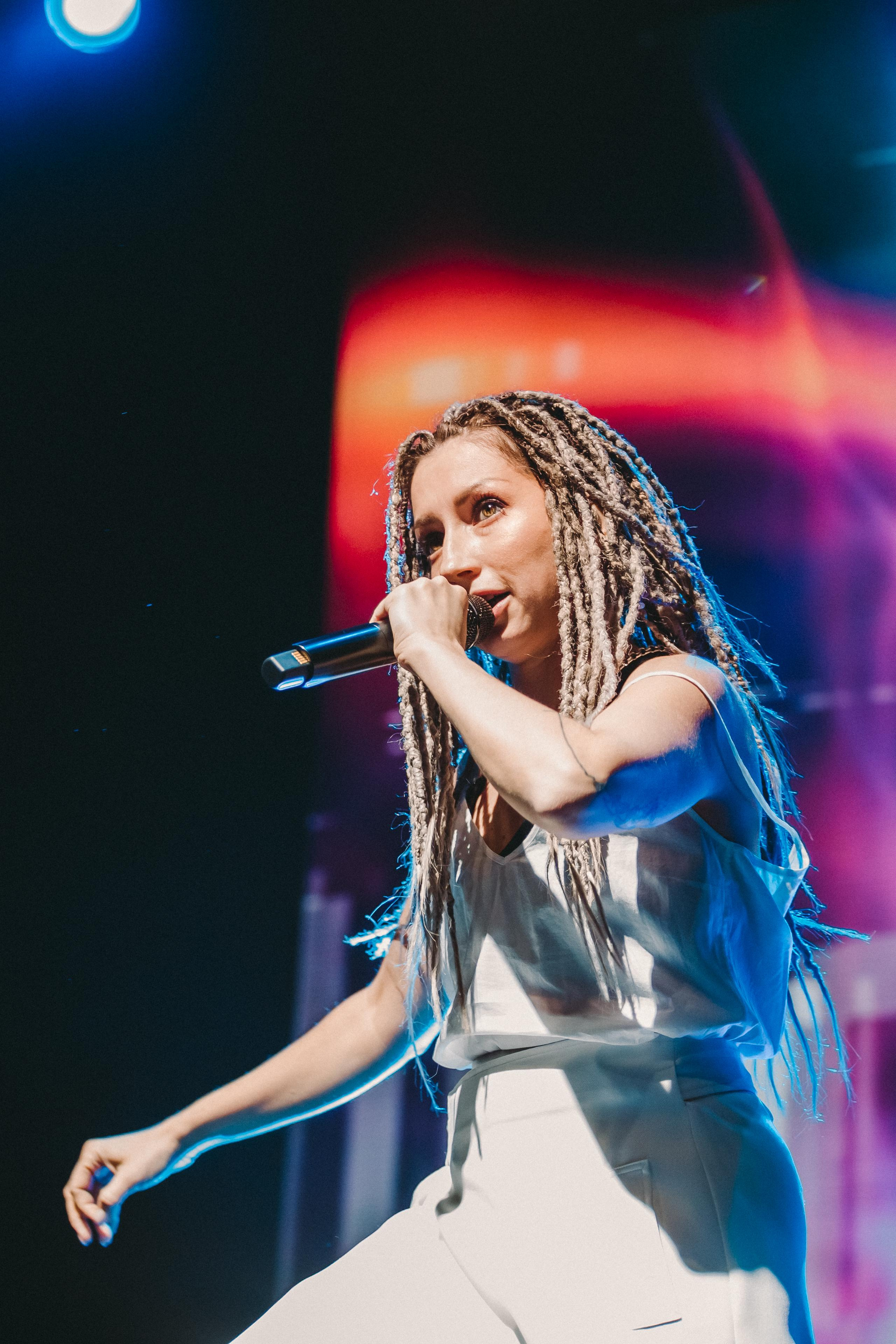 МУРАКАМИ. Фотограф Сонкина Татьяна