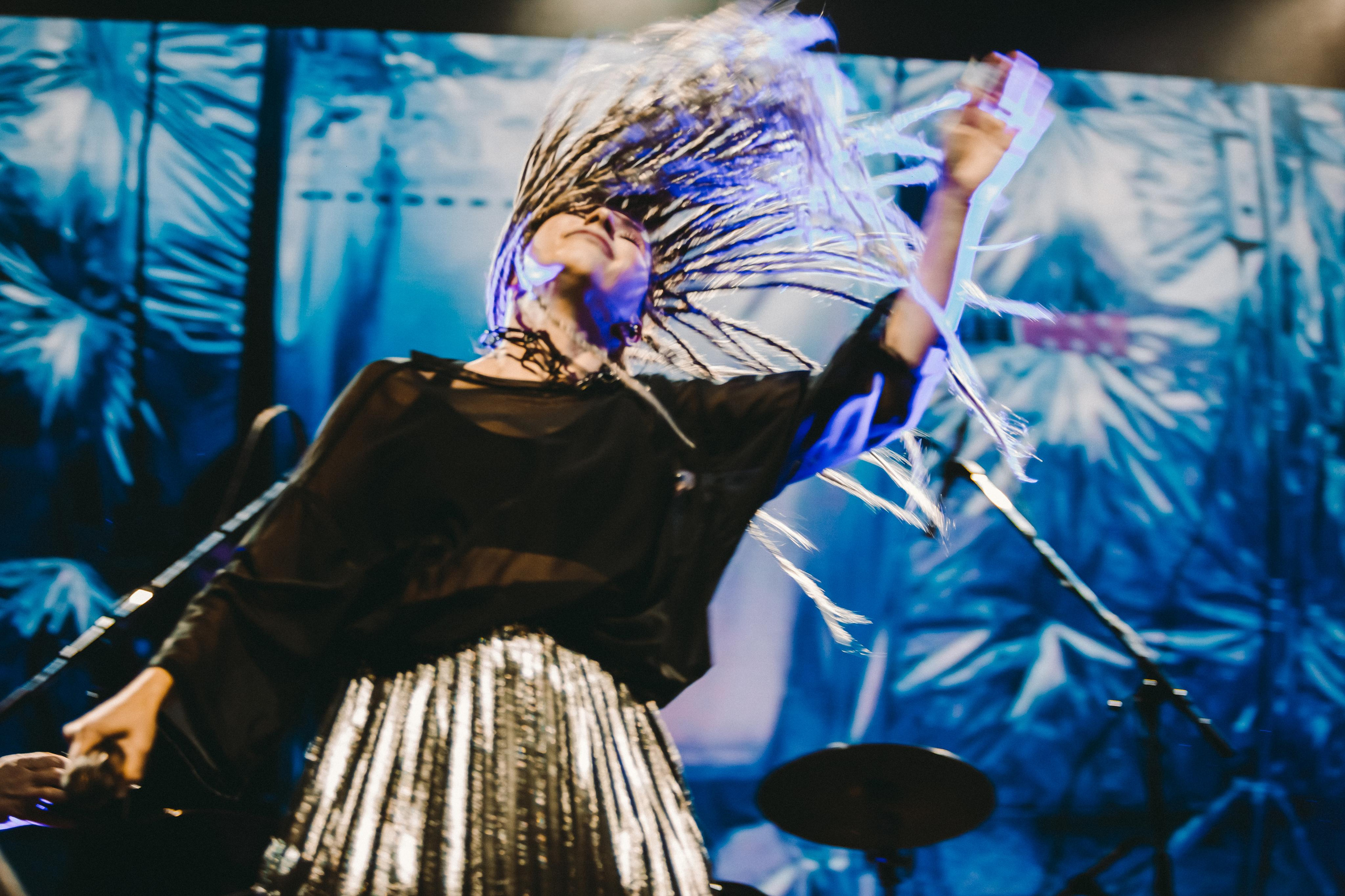 МУРАКАМИ. Фотограф Сонкина Татьяна