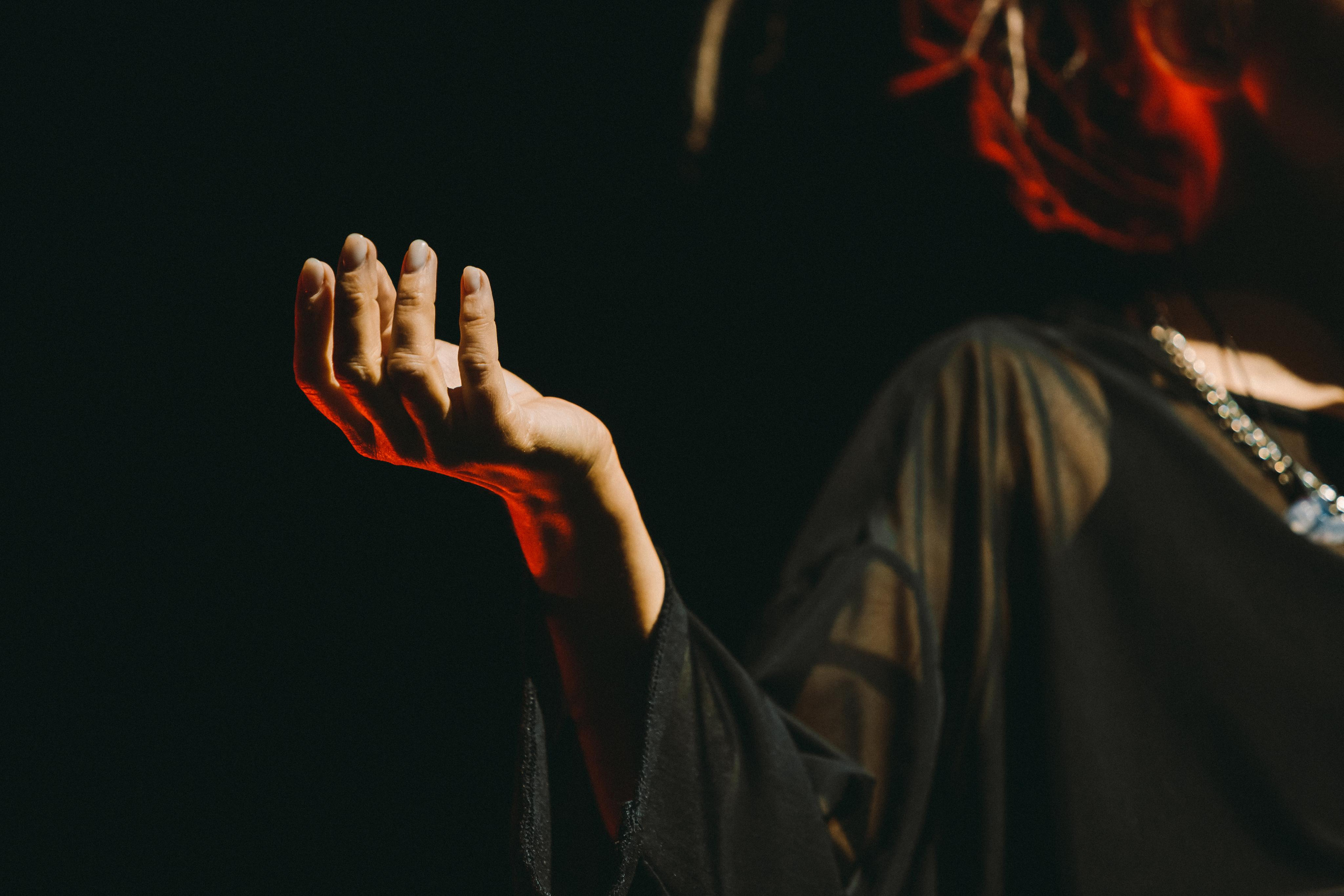 МУРАКАМИ. Фотограф Сонкина Татьяна