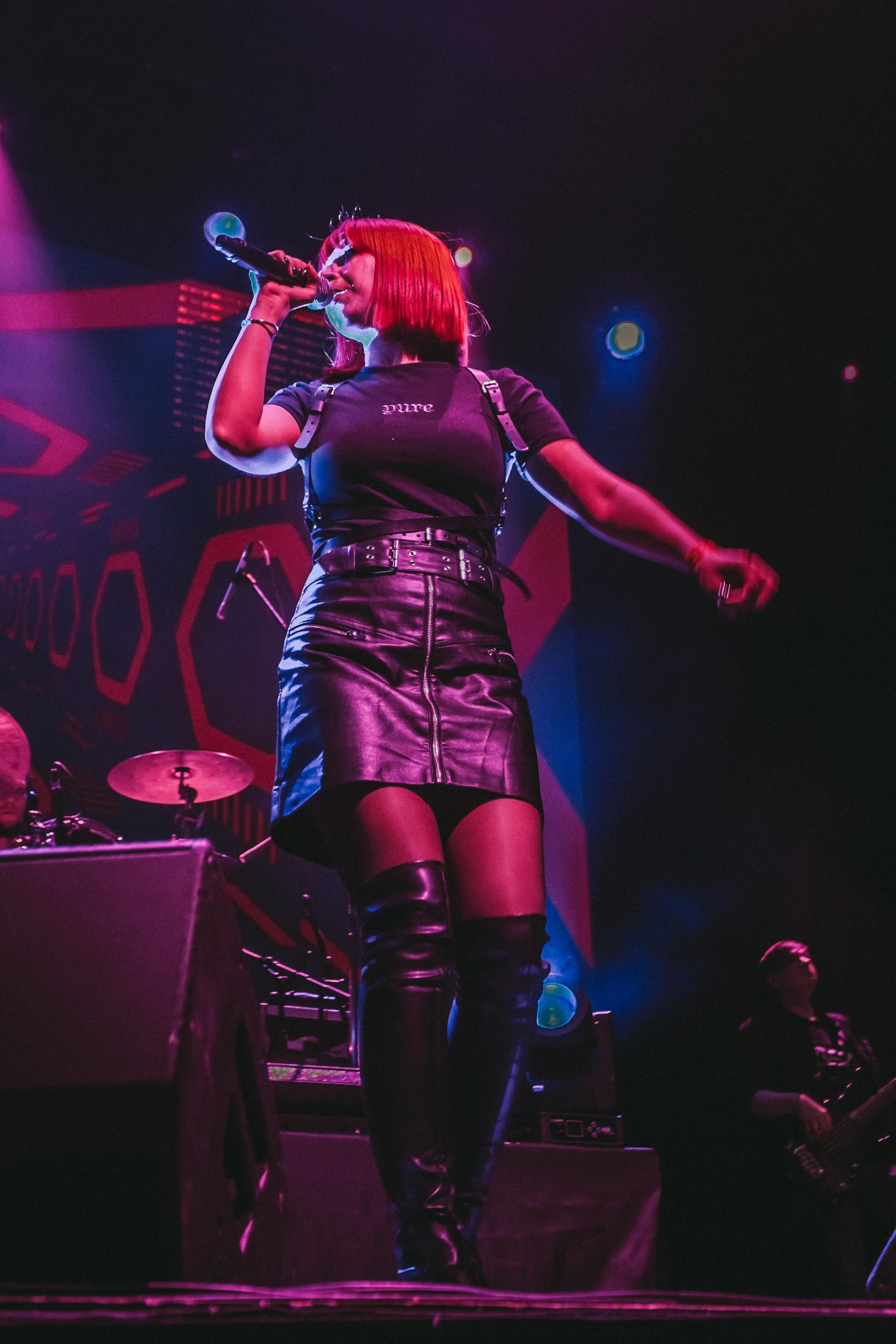 МУРАКАМИ. Фотограф Сонкина Татьяна