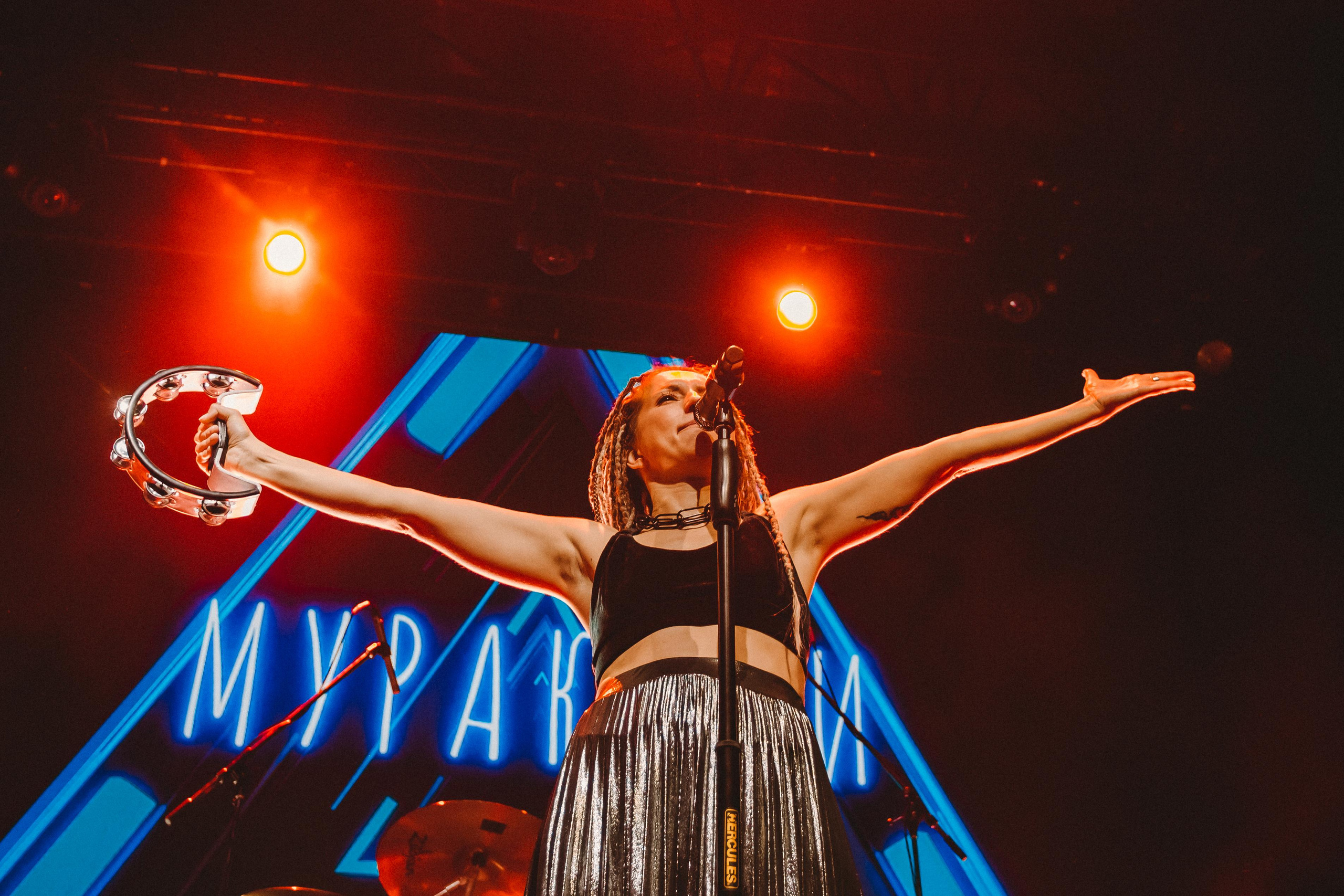 МУРАКАМИ. Фотограф Сонкина Татьяна