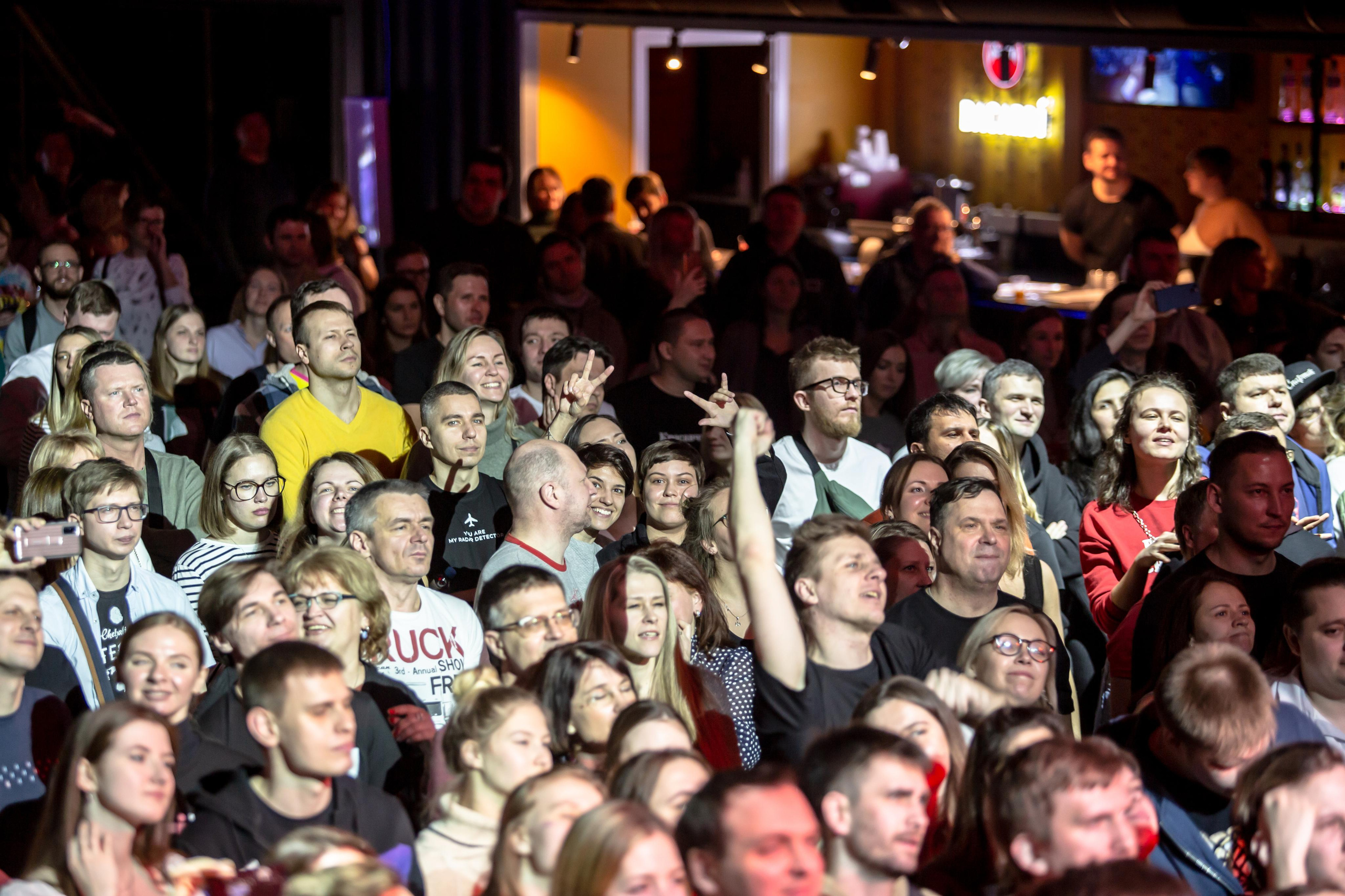 МУРАКАМИ. Фотограф Сонкина Татьяна