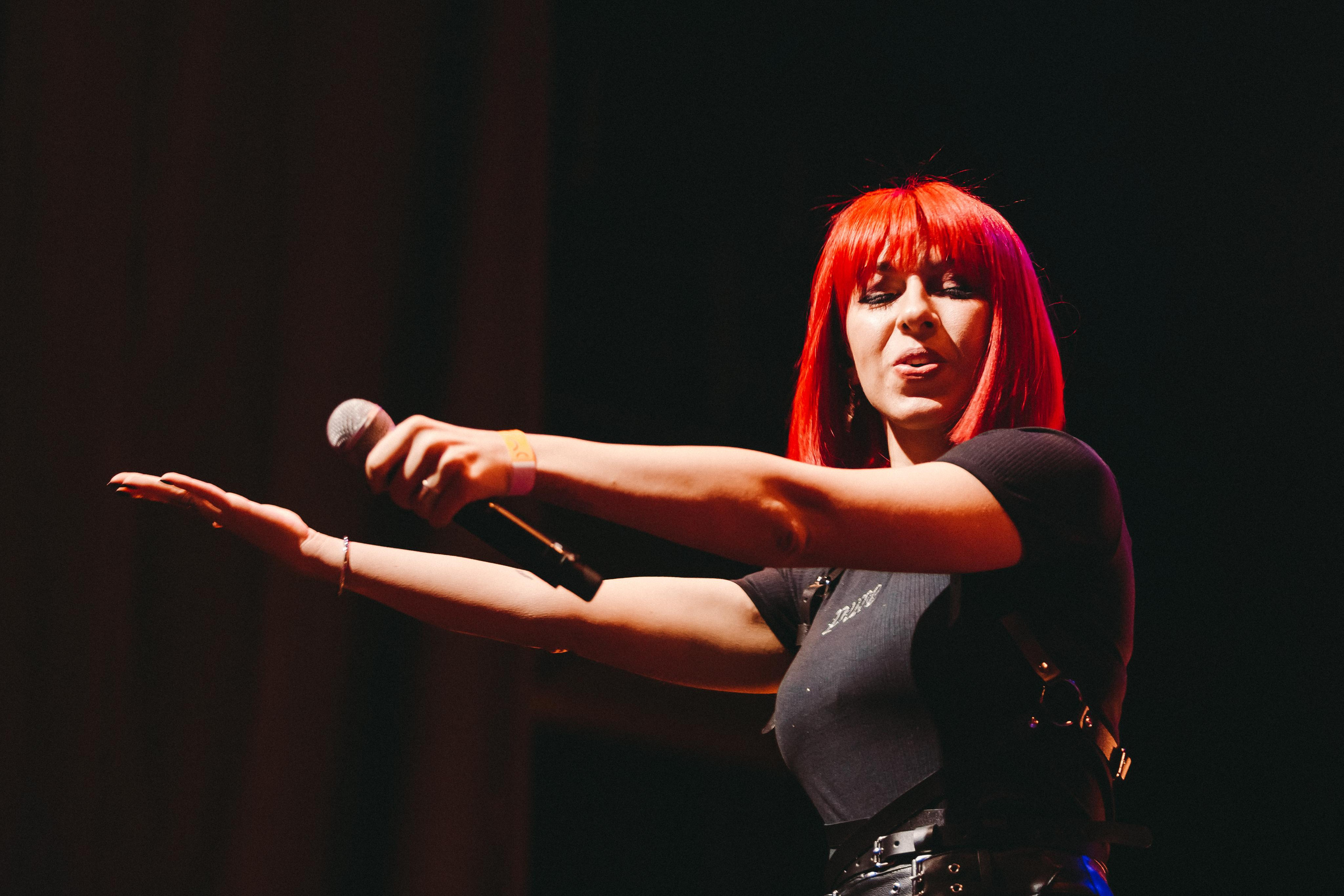 МУРАКАМИ. Фотограф Сонкина Татьяна