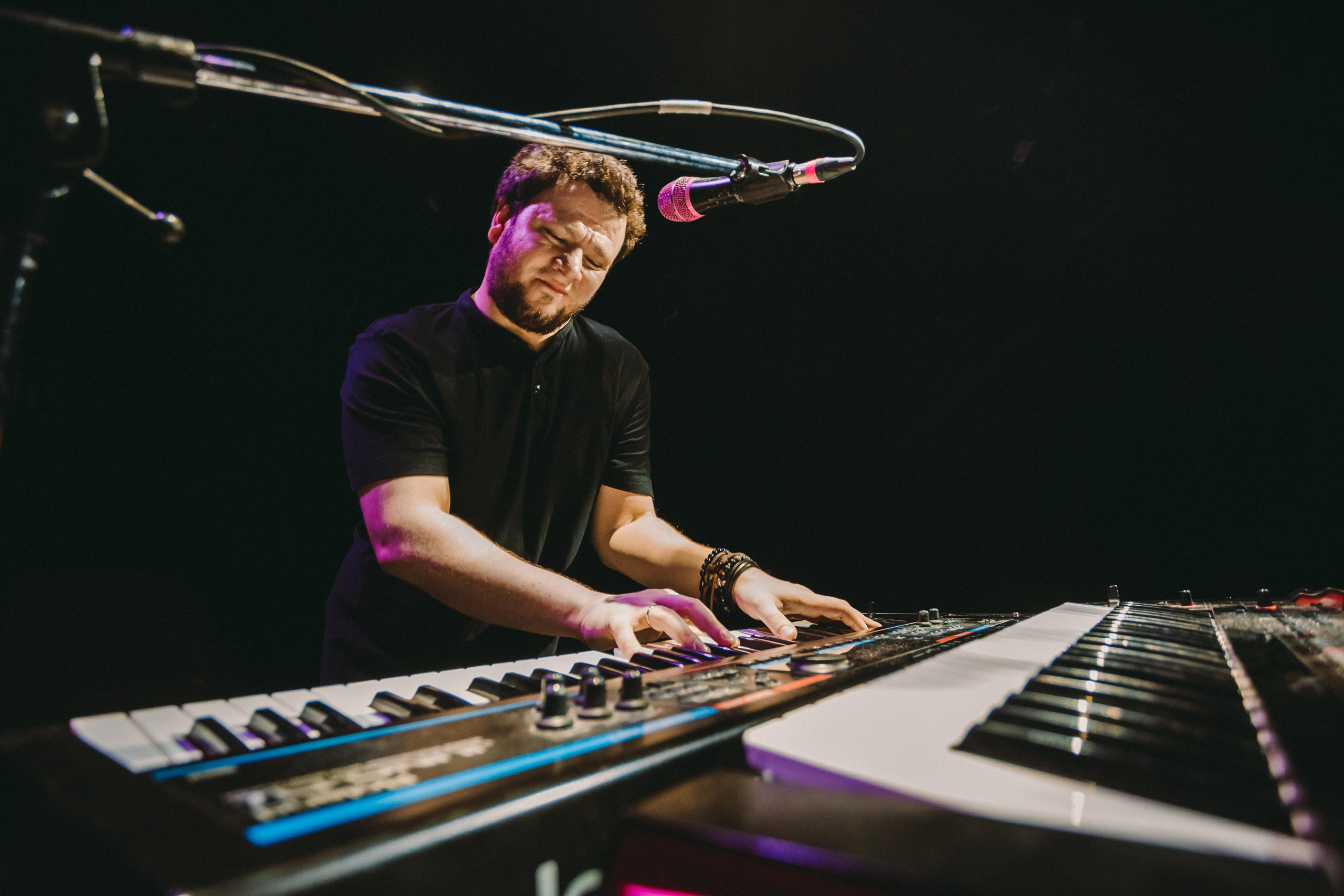 МУРАКАМИ. Фотограф Сонкина Татьяна