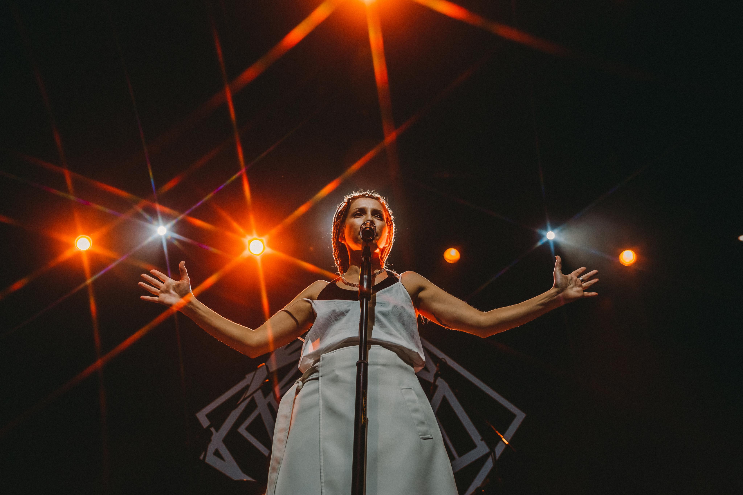 МУРАКАМИ. Фотограф Сонкина Татьяна