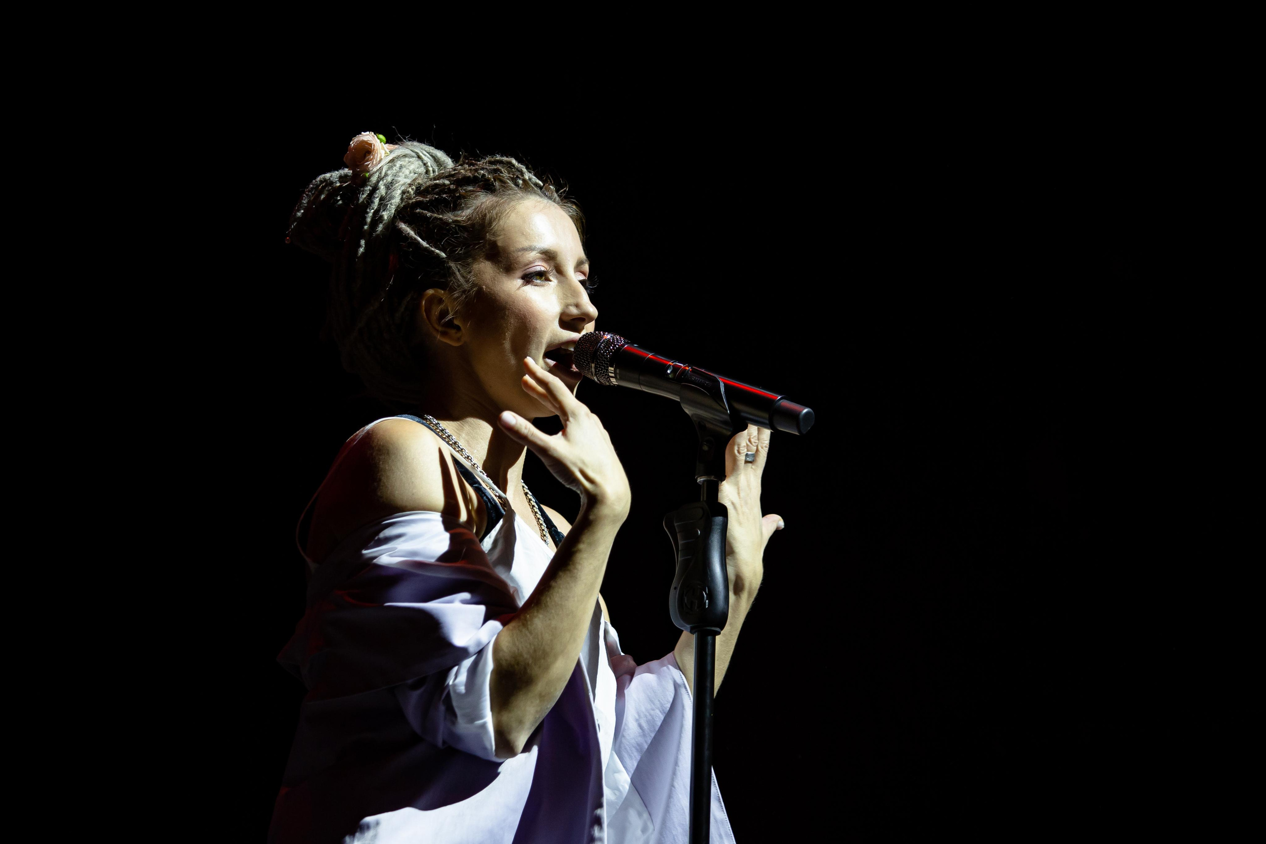 МУРАКАМИ. Фотограф Сонкина Татьяна