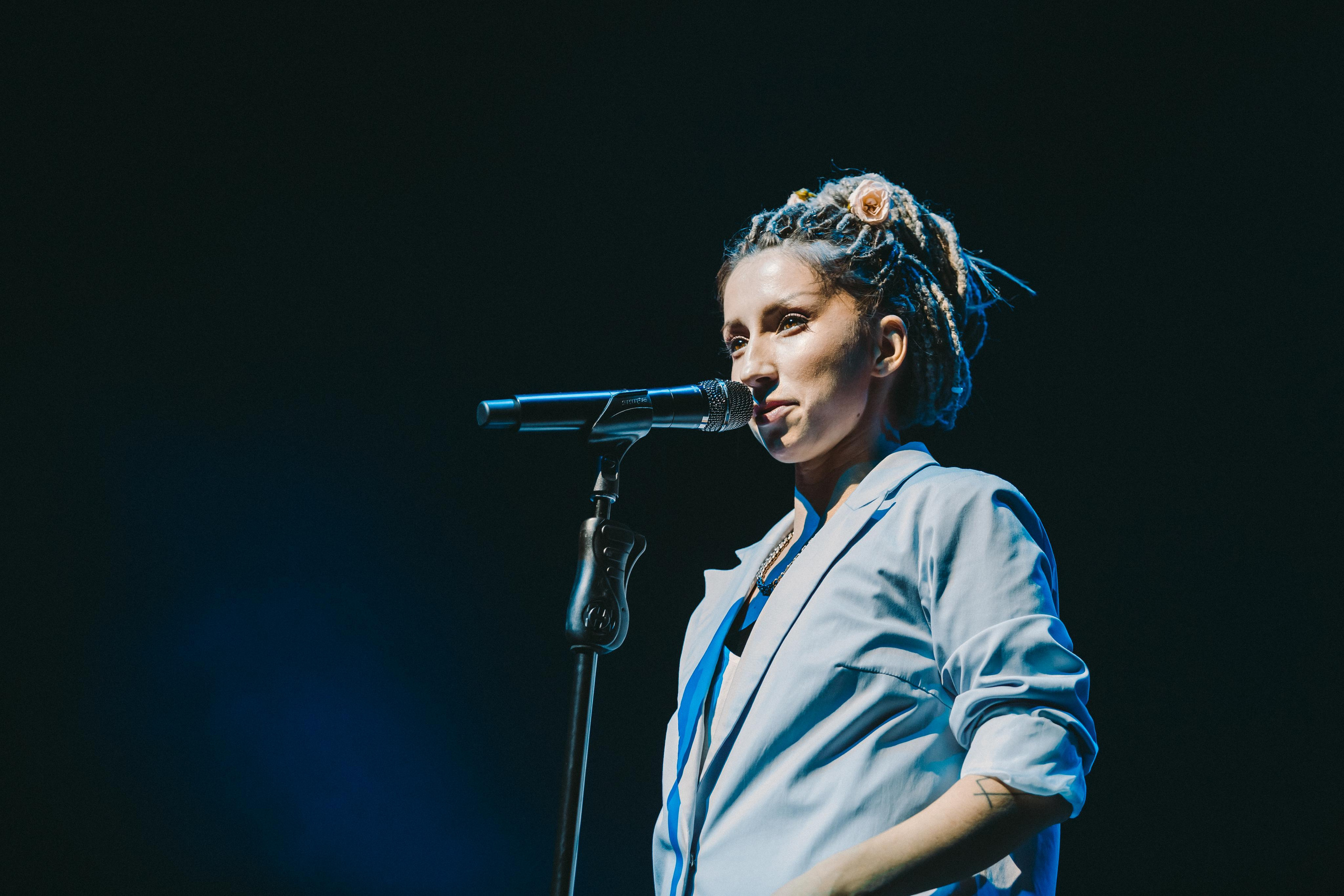 МУРАКАМИ. Фотограф Сонкина Татьяна