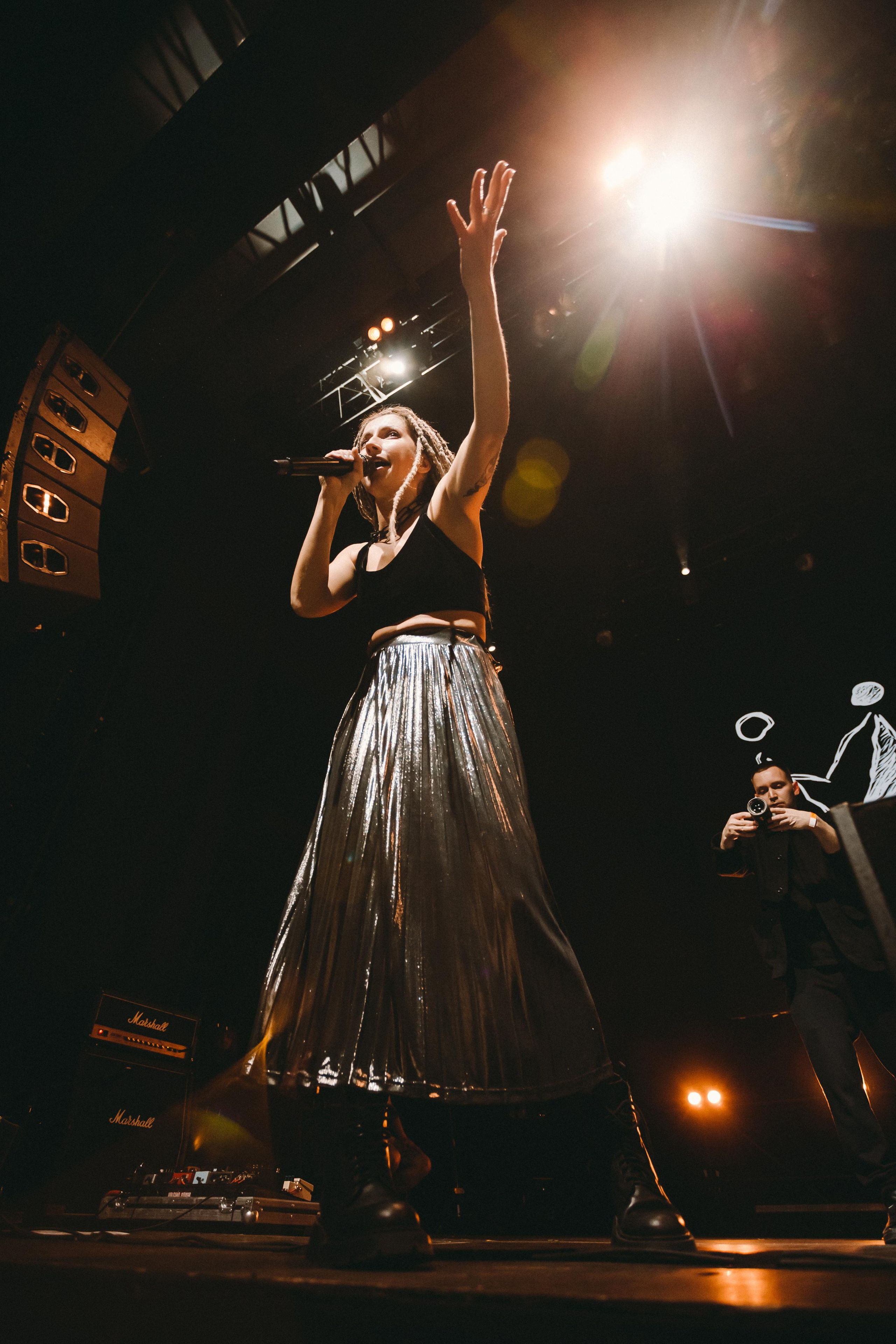 МУРАКАМИ. Фотограф Сонкина Татьяна