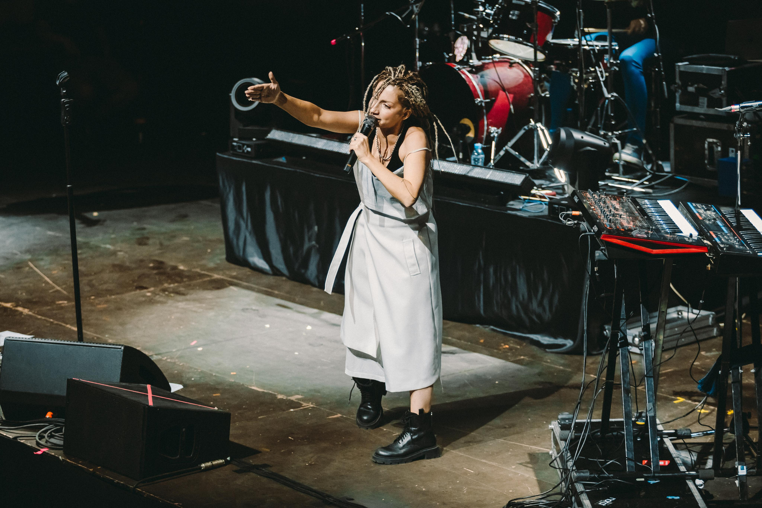 МУРАКАМИ. Фотограф Сонкина Татьяна