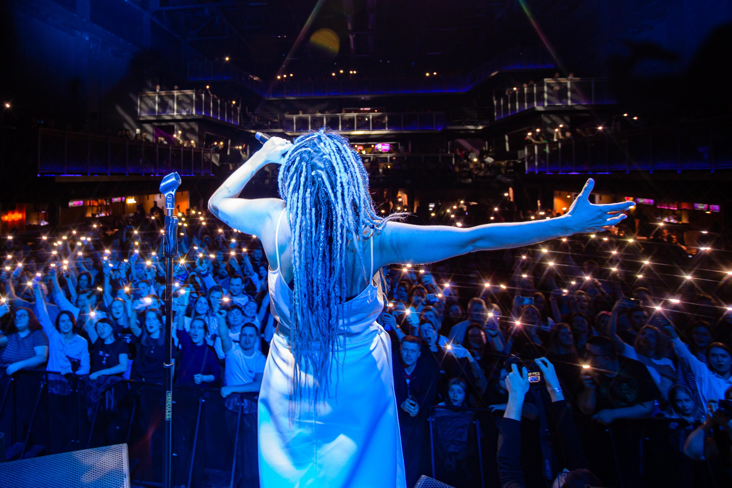 МУРАКАМИ. Фотограф Сонкина Татьяна