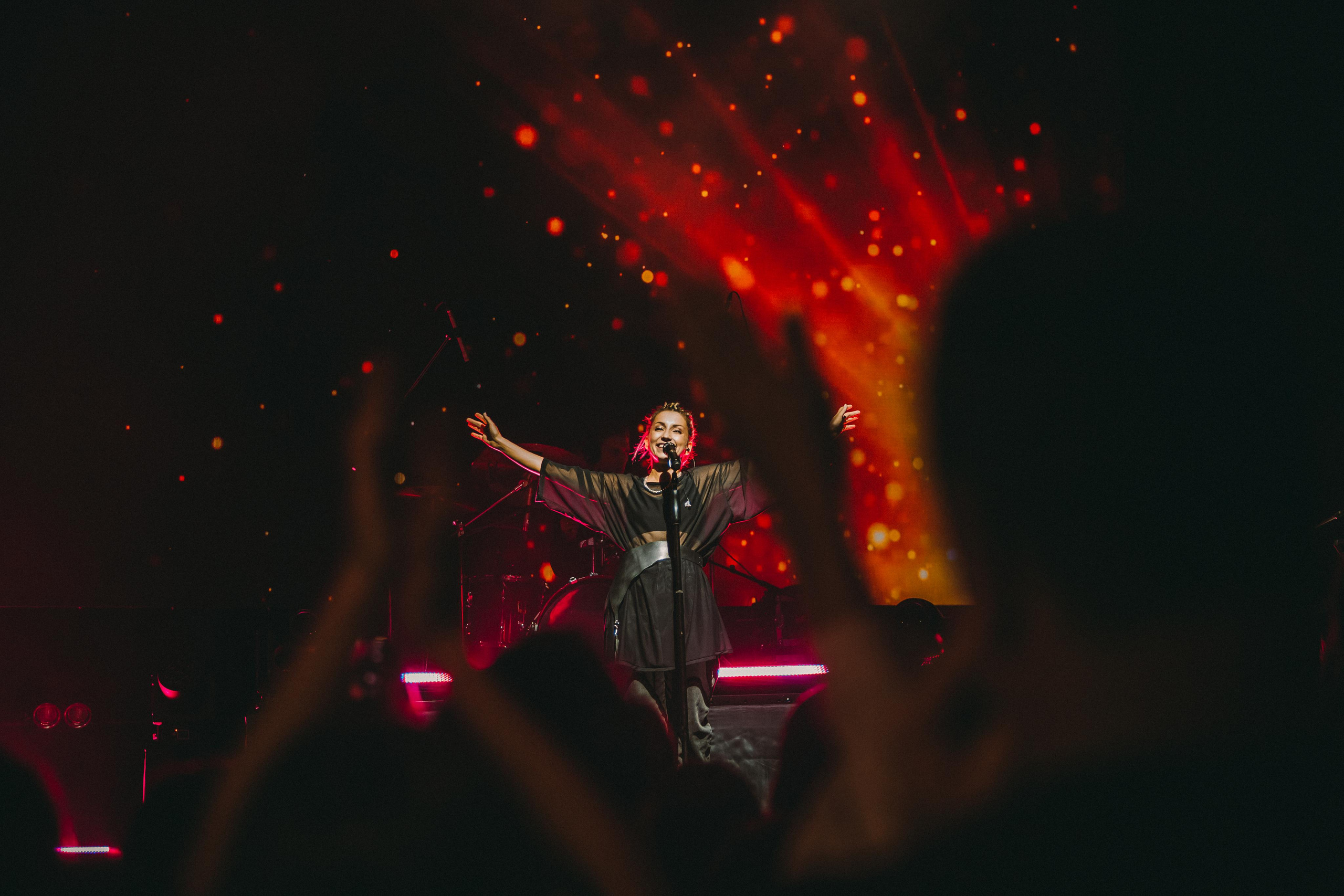 МУРАКАМИ. Фотограф Сонкина Татьяна