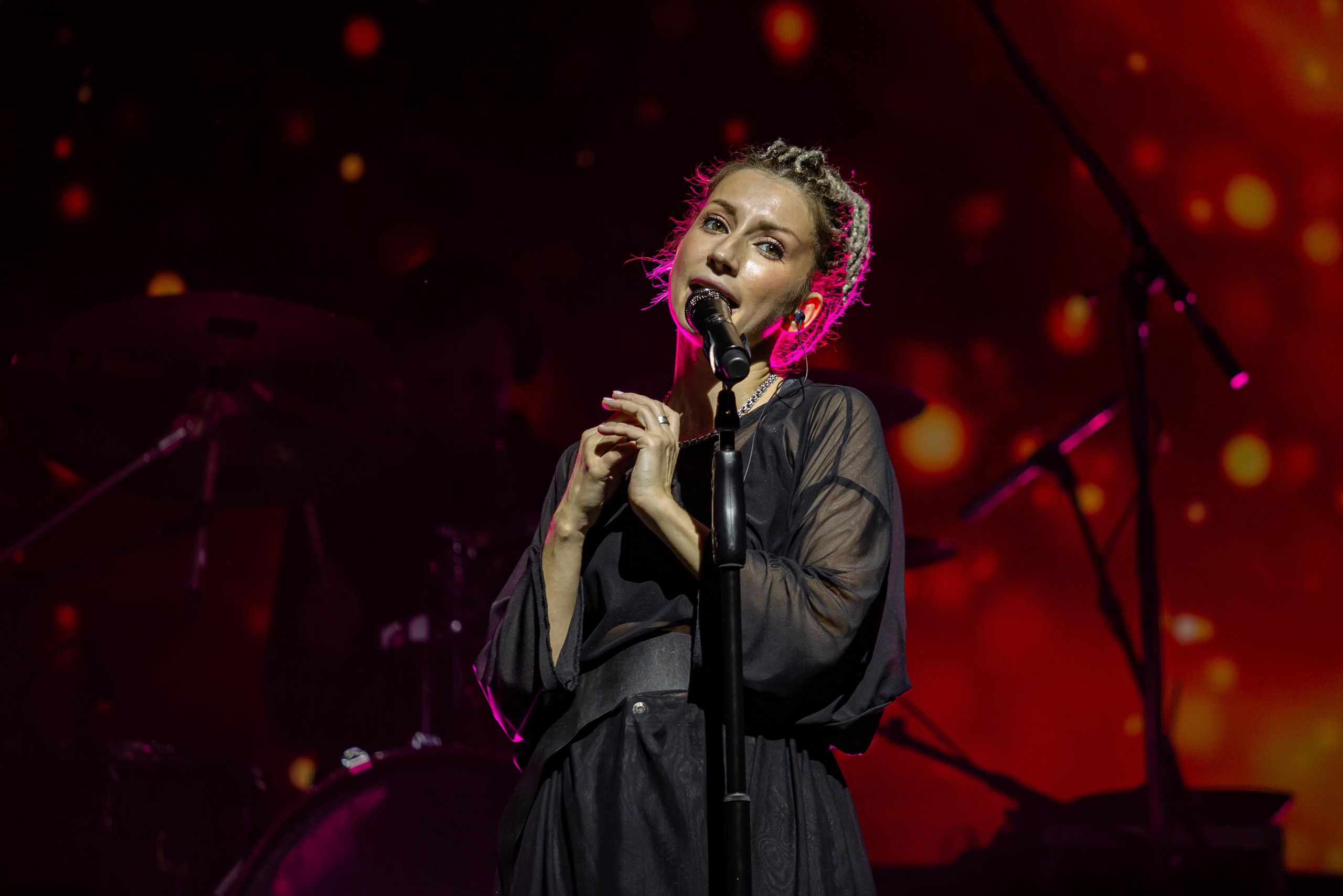 МУРАКАМИ. Фотограф Сонкина Татьяна