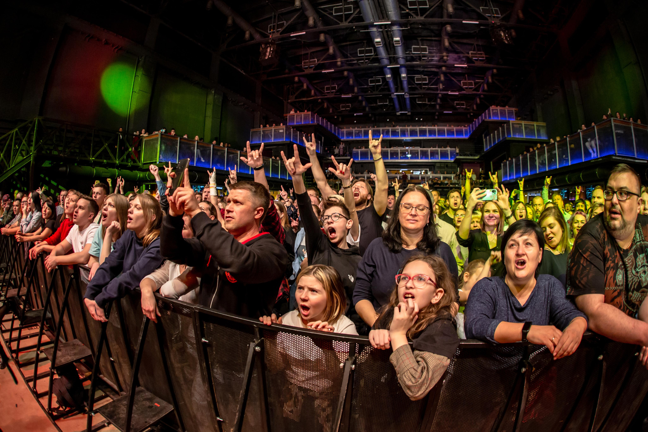 МУРАКАМИ. Фотограф Сонкина Татьяна