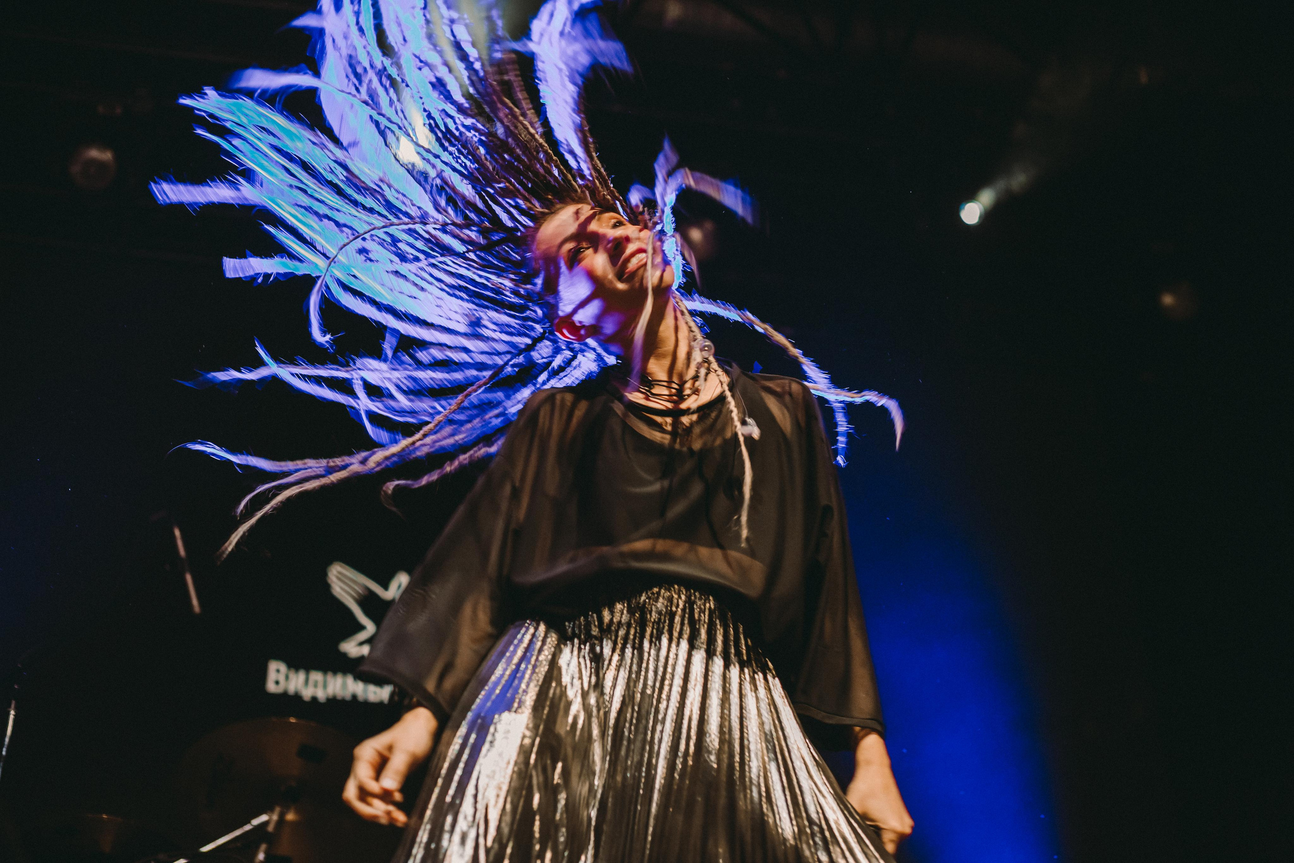 МУРАКАМИ. Фотограф Сонкина Татьяна