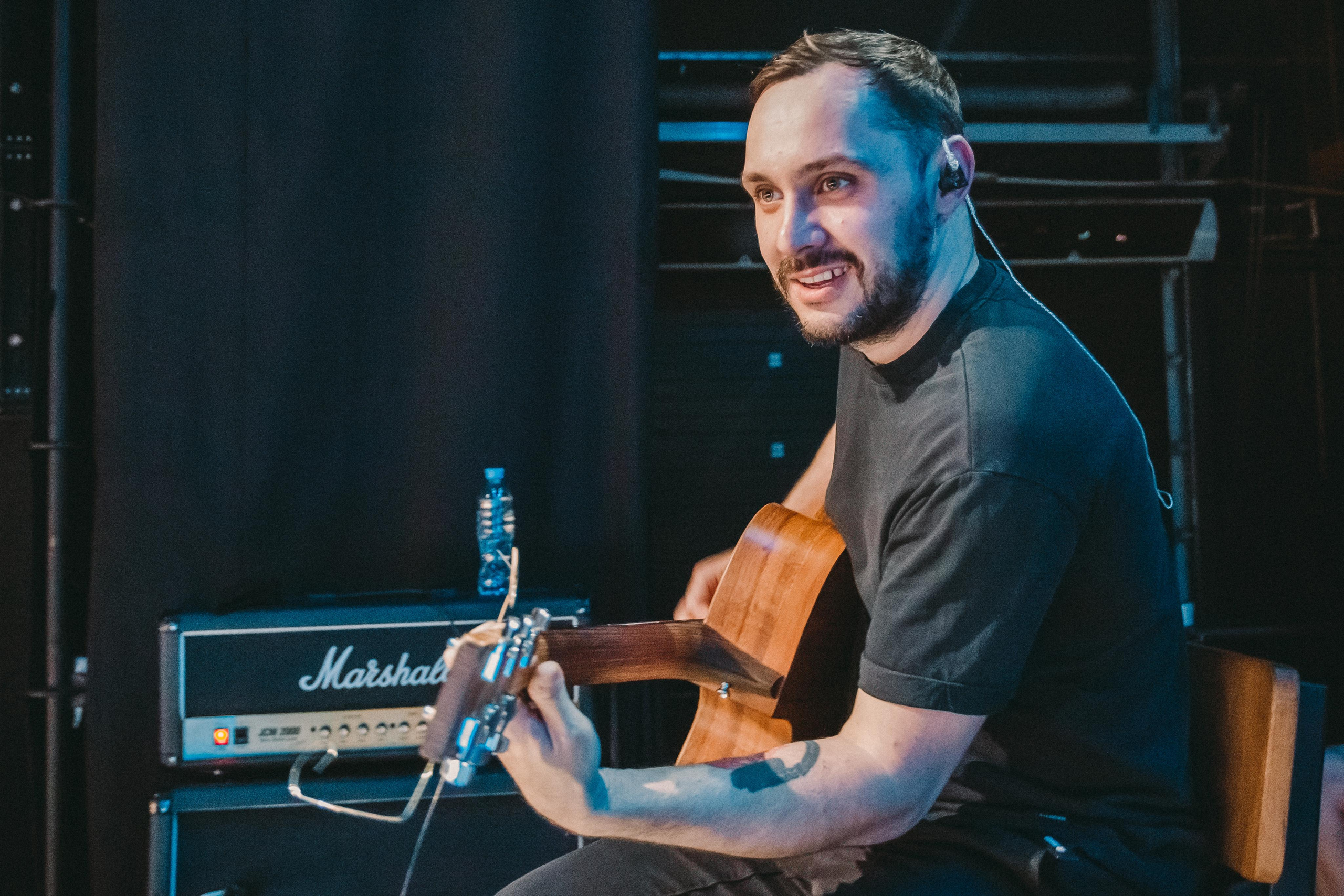 МУРАКАМИ. Фотограф Сонкина Татьяна