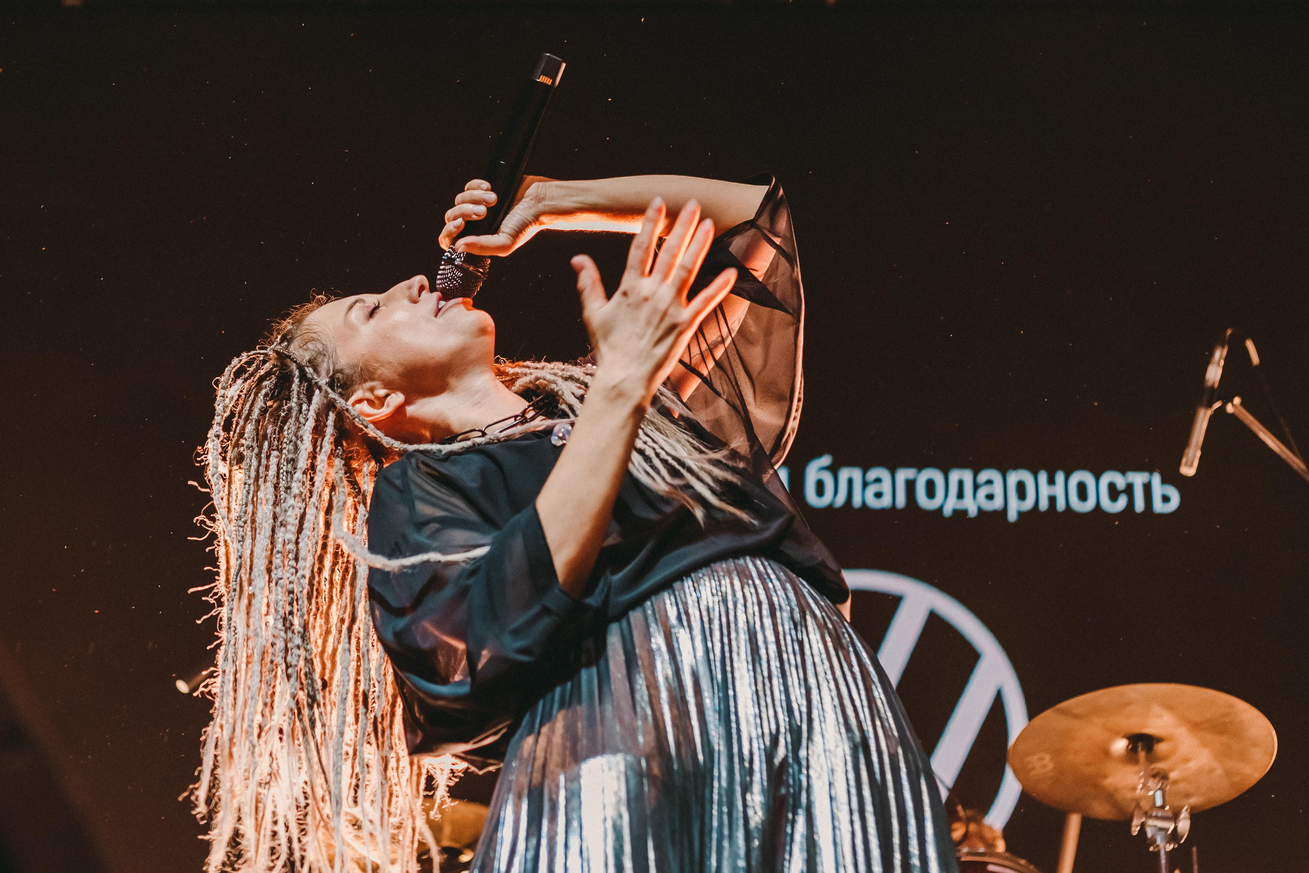 МУРАКАМИ. Фотограф Сонкина Татьяна