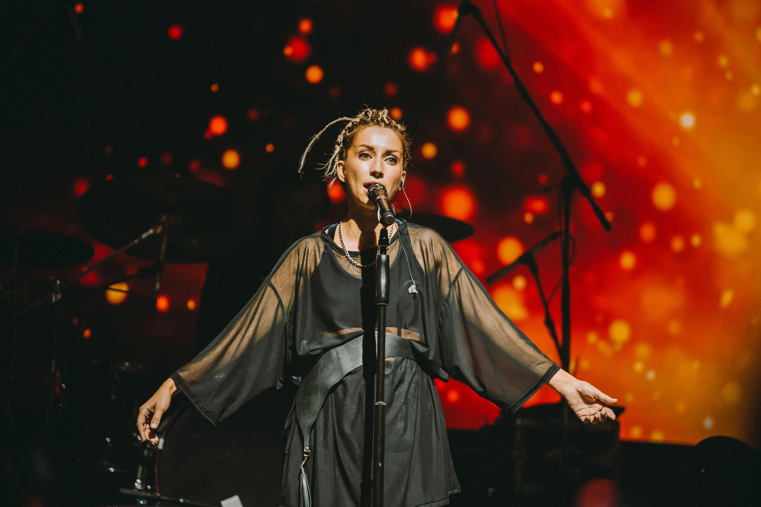 МУРАКАМИ. Фотограф Сонкина Татьяна