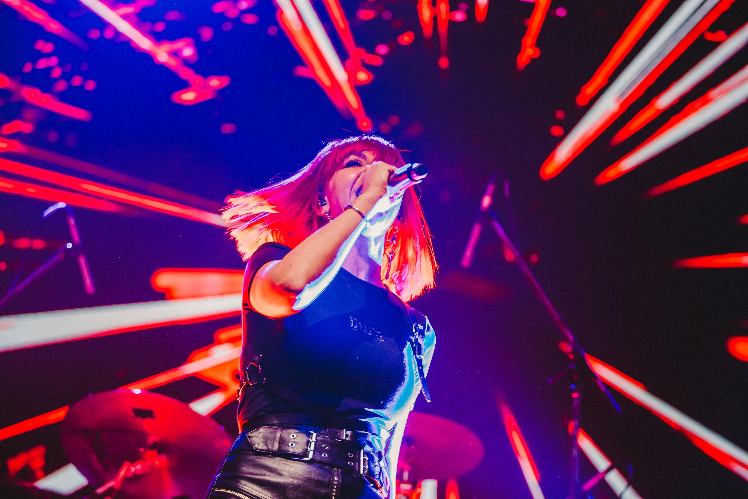 МУРАКАМИ. Фотограф Сонкина Татьяна