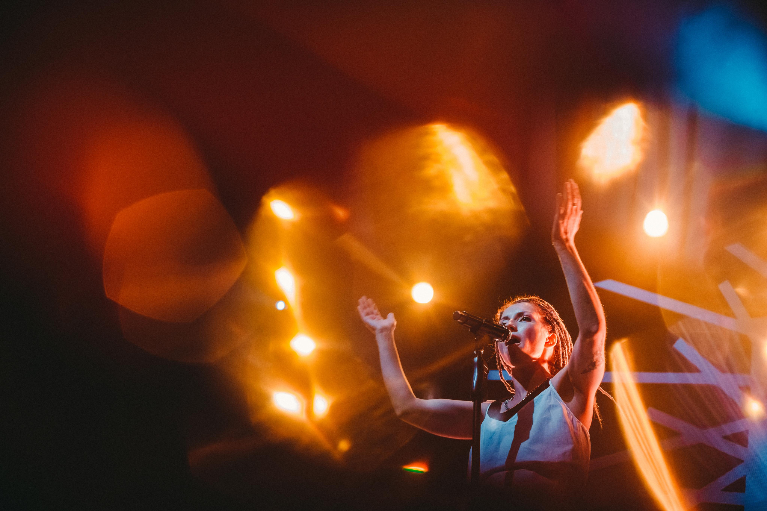 МУРАКАМИ. Фотограф Сонкина Татьяна