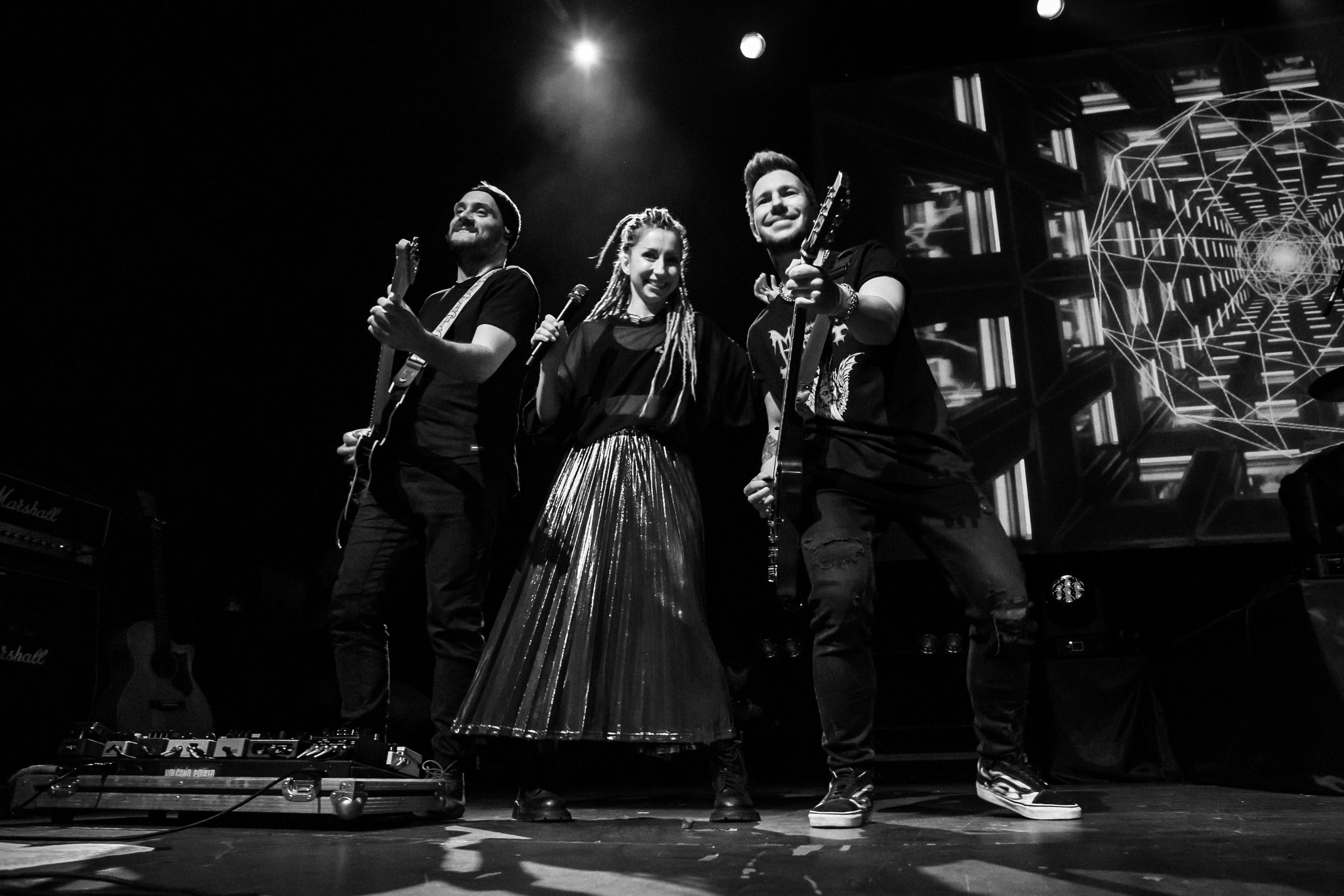 МУРАКАМИ. Фотограф Сонкина Татьяна